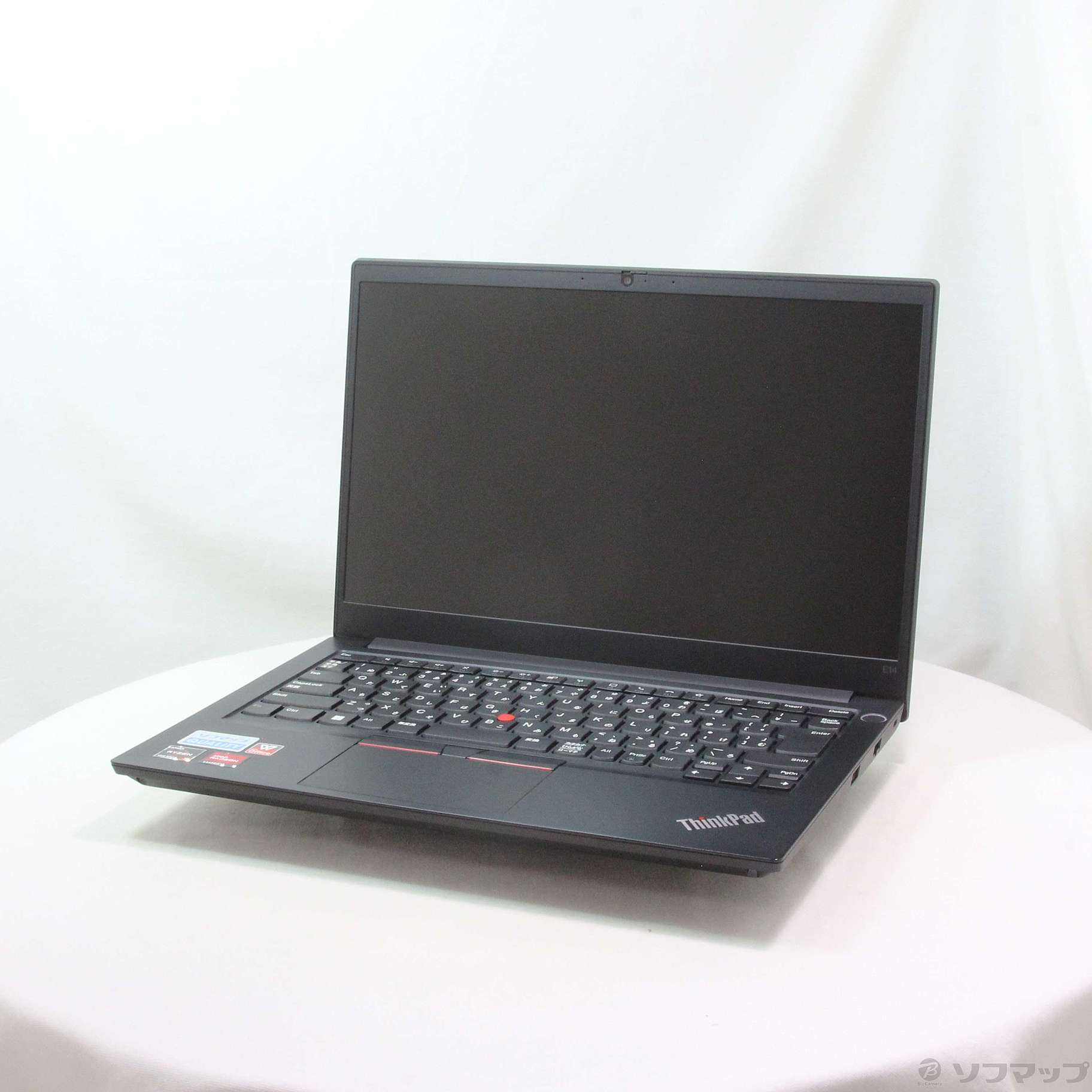 Lenovo Thinkpad e14 Gen3 Ryzen5 5500u