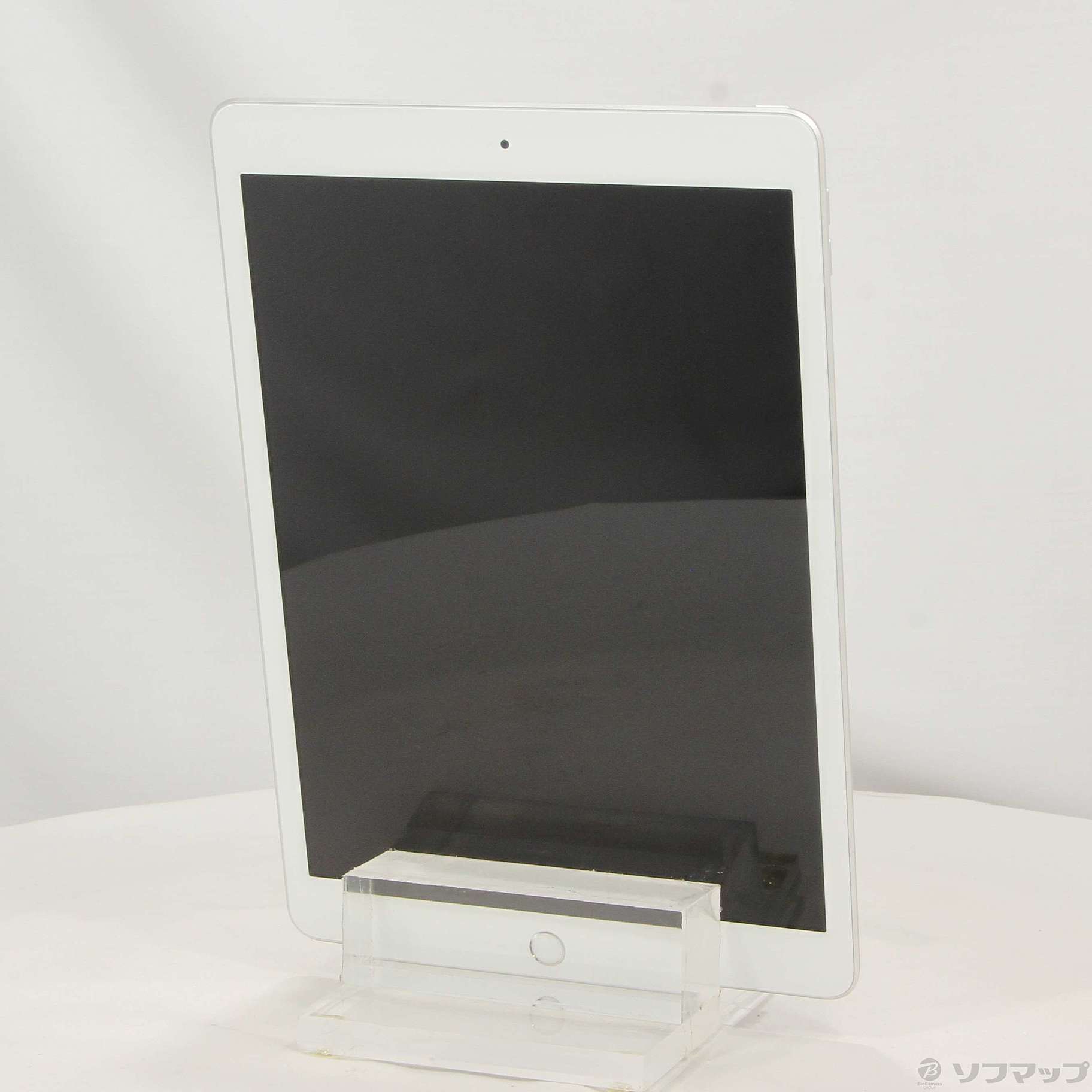 iPad 第8世代 128GB シルバー PYLE2J／A Wi-Fi
