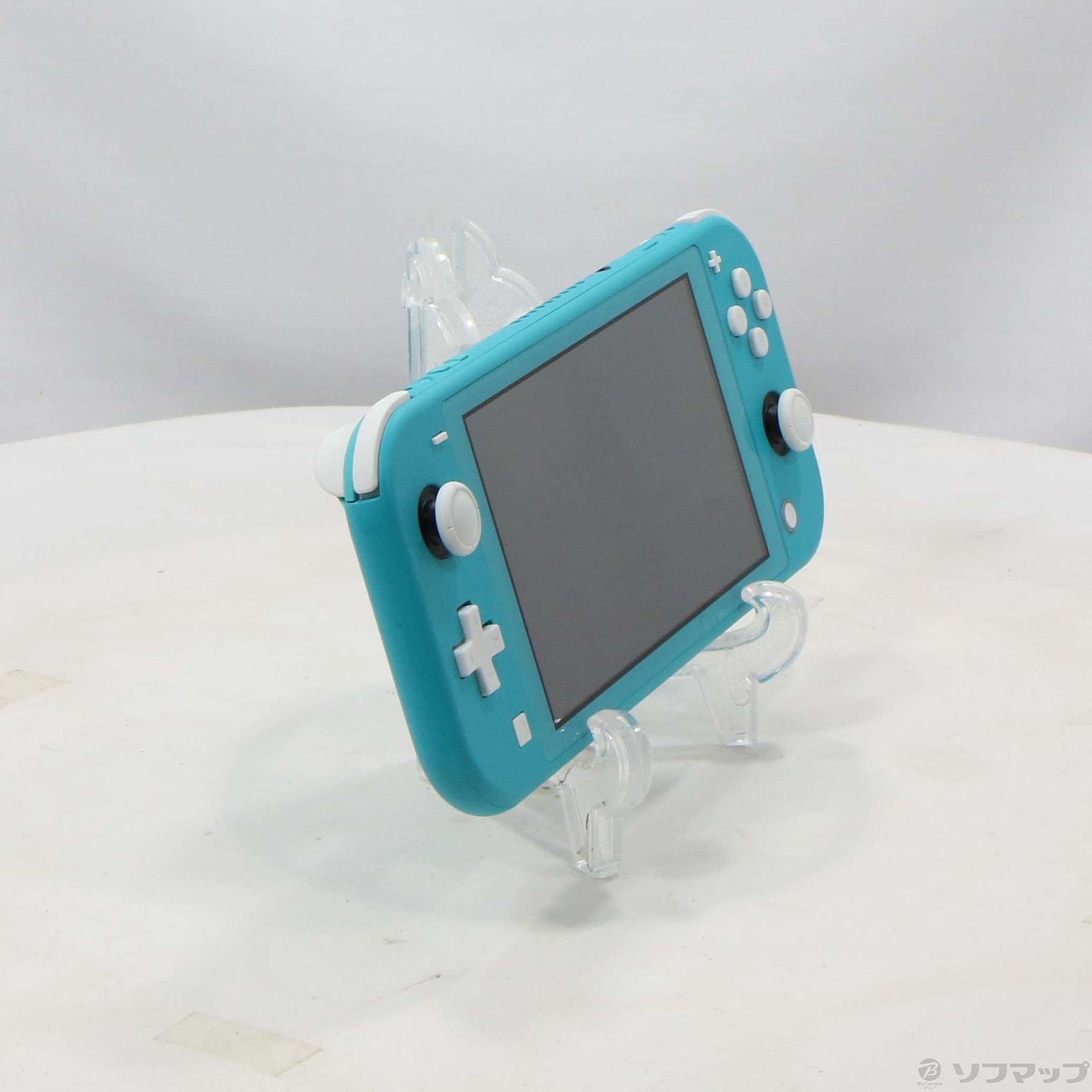 中古品〕 Nintendo Switch Lite ターコイズ｜の通販はアキバ