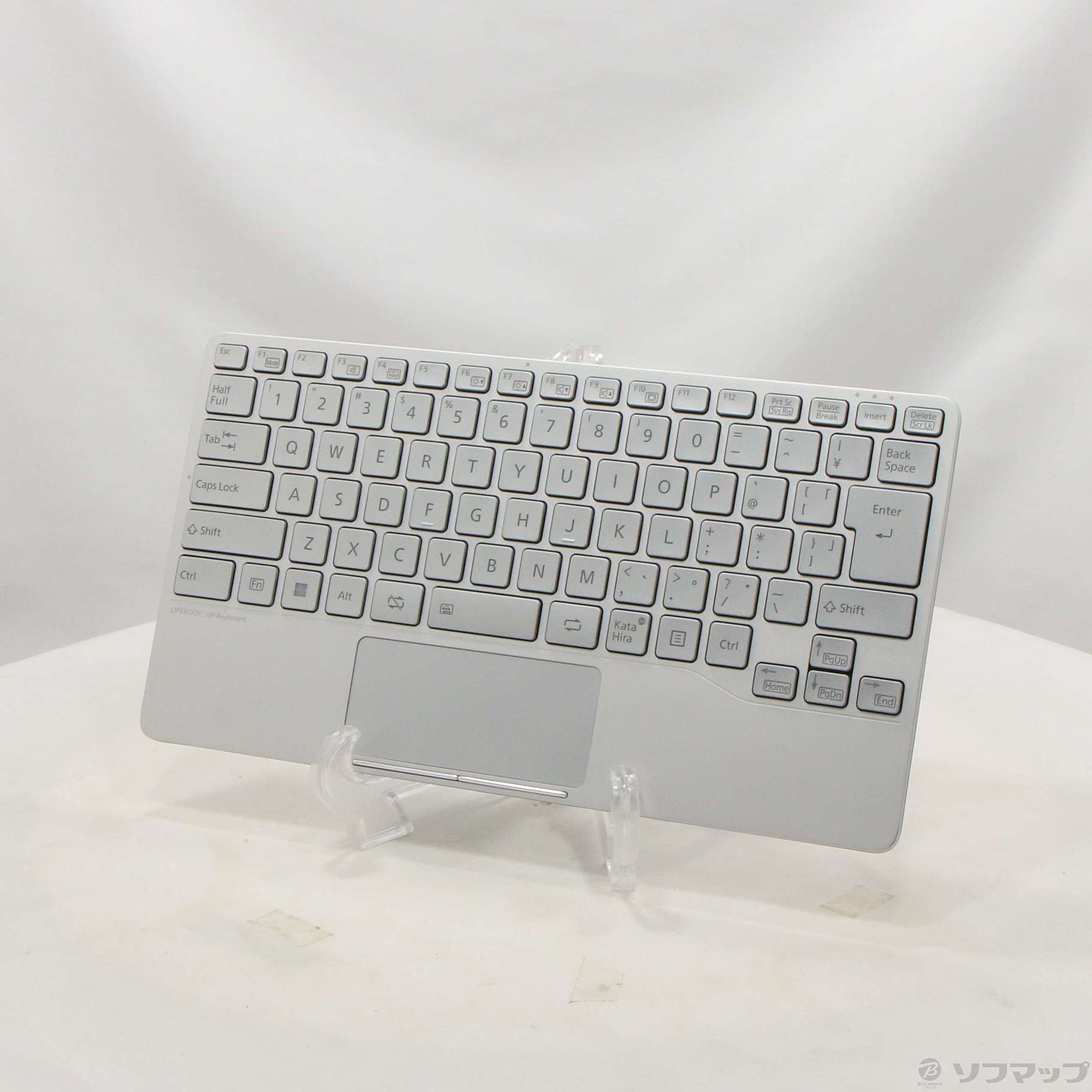 中古】LIFEBOOK UH Keyboard FMV-NKBGFL [2133049416902] - リコレ