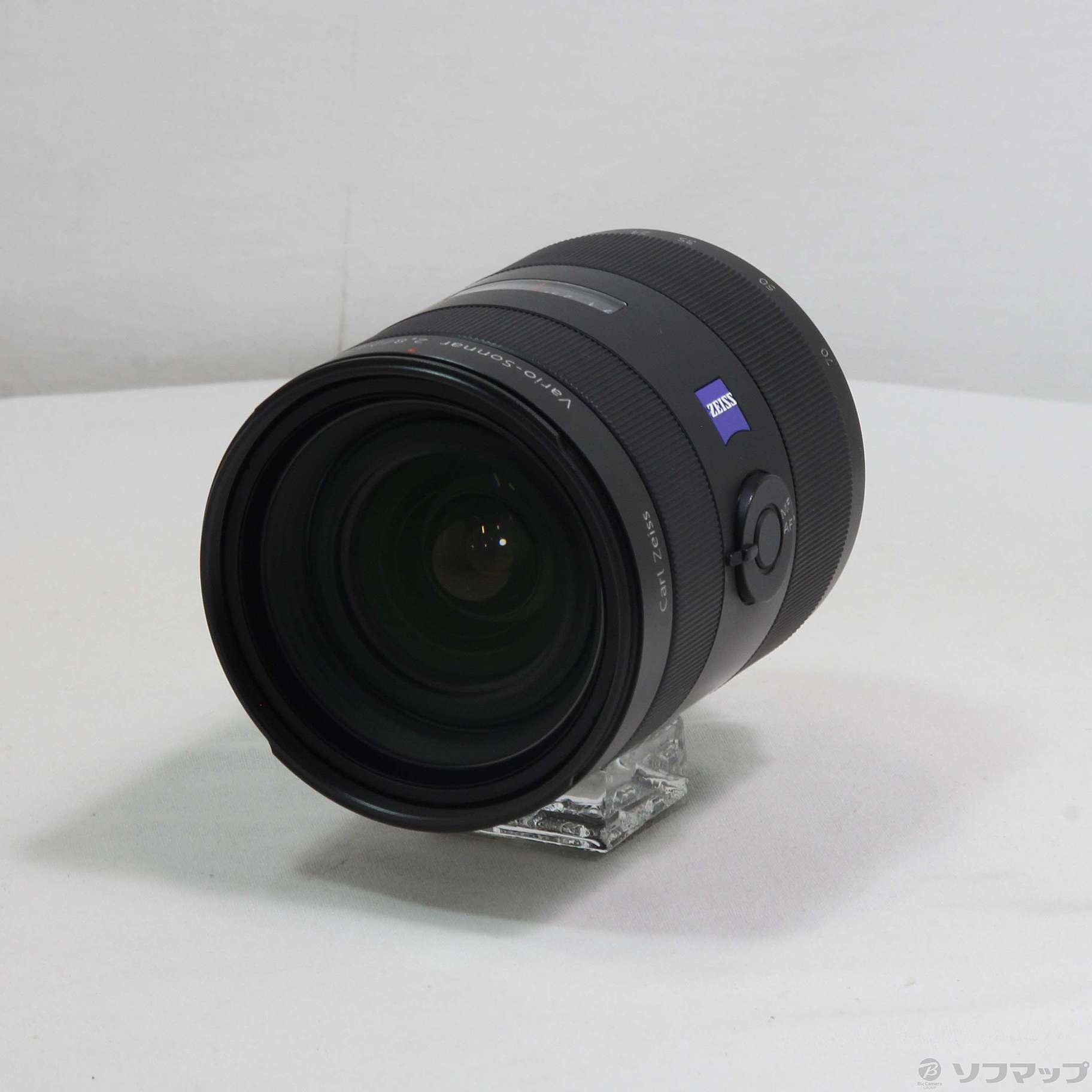 中古】Vario-Sonnar T 24-70mm F2.8 ZA SSM (SAL2470Z) [2133049417749