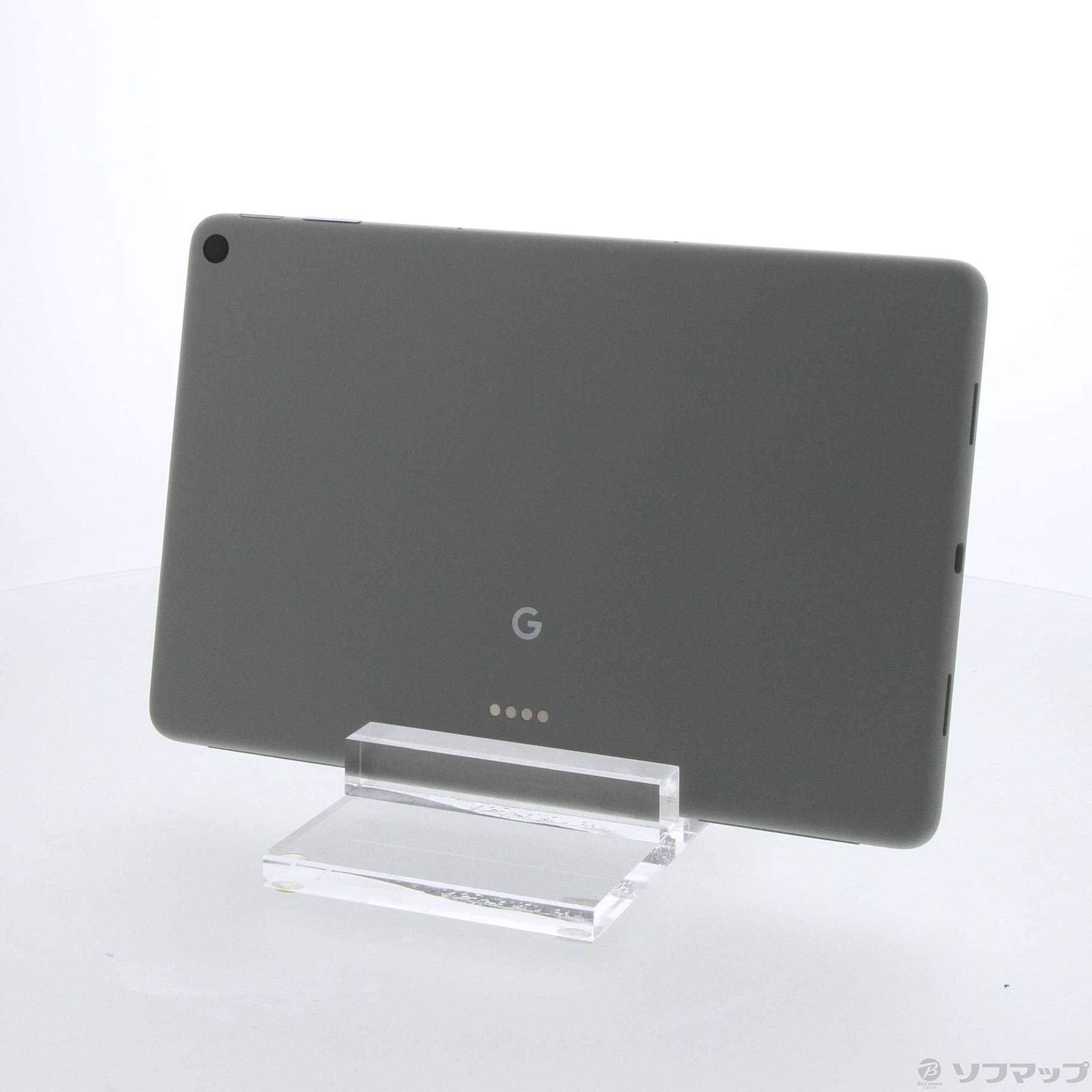 中古】〔展示品〕 Google Pixel Tablet 128GB Hazel GA04754-JP Wi-Fi ...