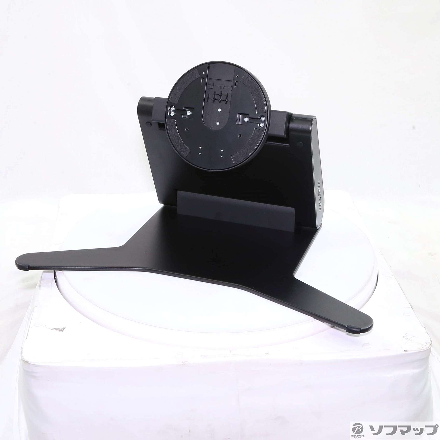 〔展示品〕 Wacom Cintiq Pro 27 Stand ACK64801KZ