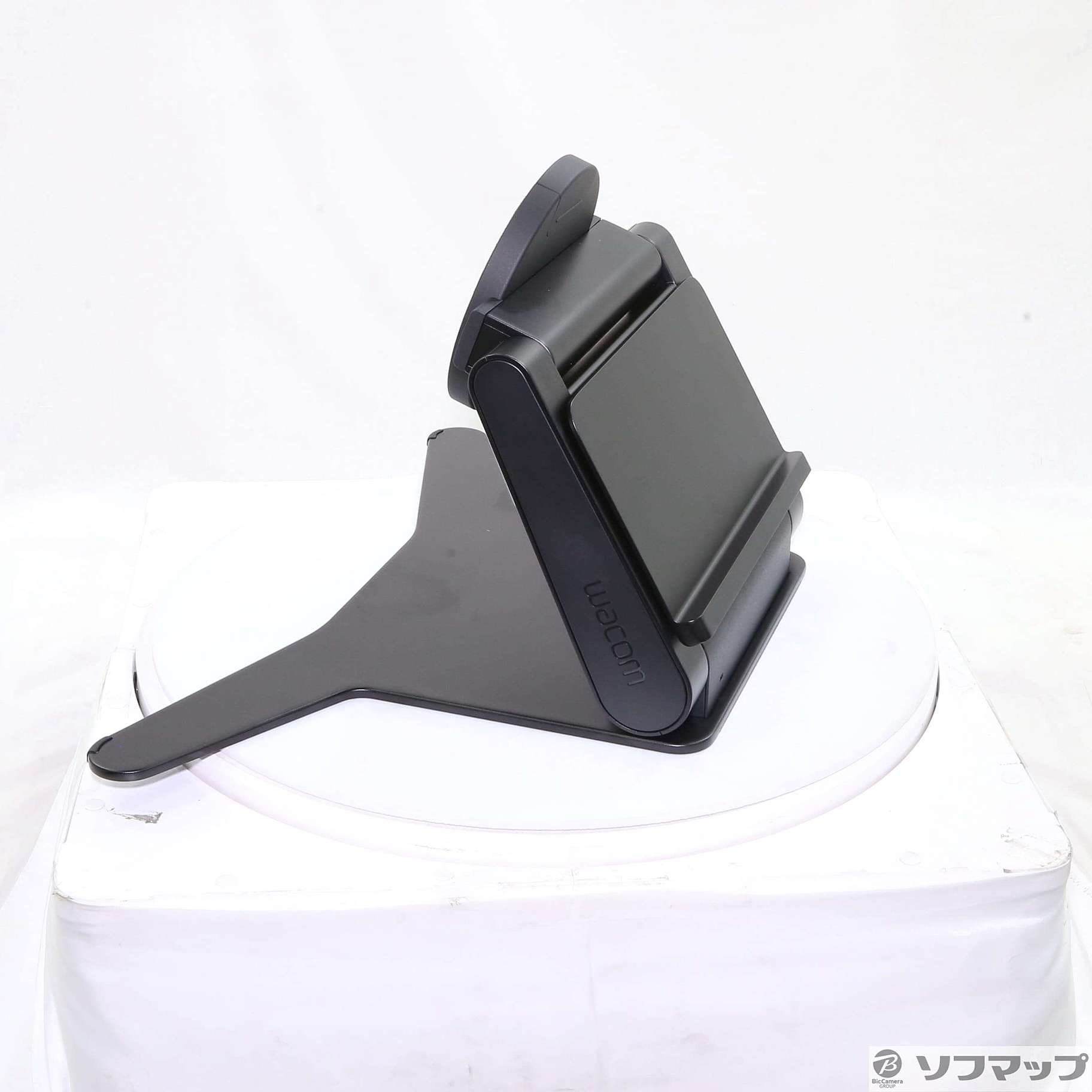 〔展示品〕 Wacom Cintiq Pro 27 Stand ACK64801KZ