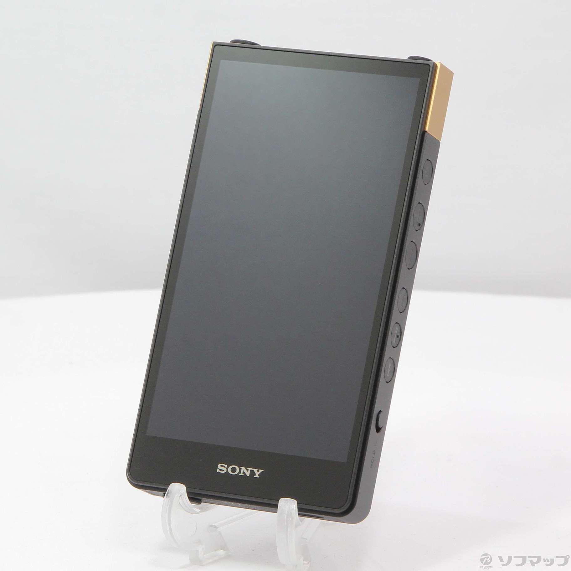 The Walkman Blog: Sony's Upcoming NW-ZX507 Walkman: Multi