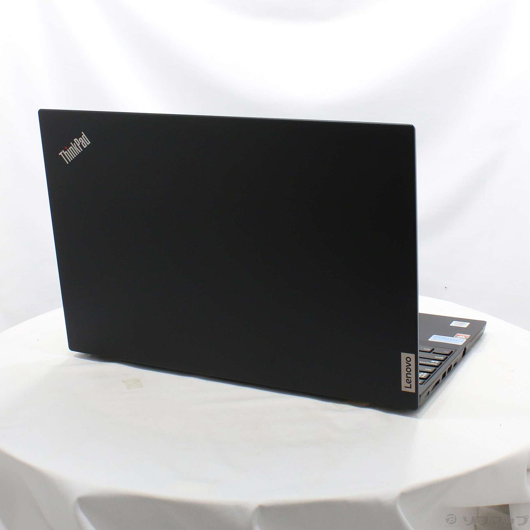 中古】ThinkPad L15 Gen 1 20U4S0CT00 〔Windows 10〕 ［Core i5