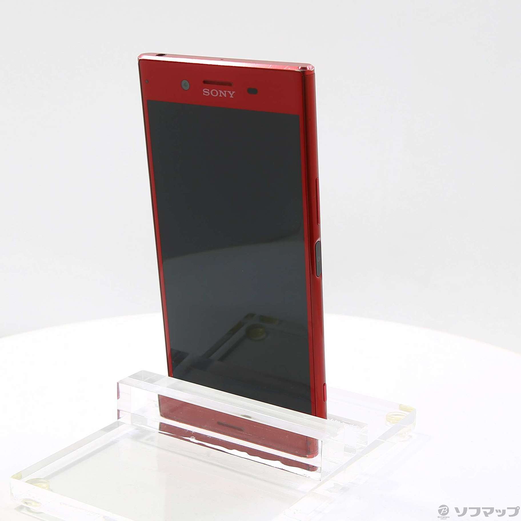 ロック解除済　超美品　ドコモXPERIA　XZ premium ロッソ　全額補償 Amazon | ソニー(SONY) Xperia XZ Premium 64GB ロッソ SO-04J