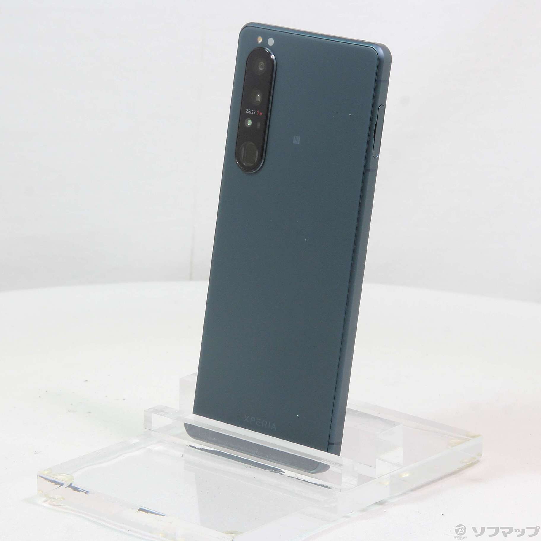 Xperia 1 III ジャンク フロストグリーン 512 GB SIMフリー | www