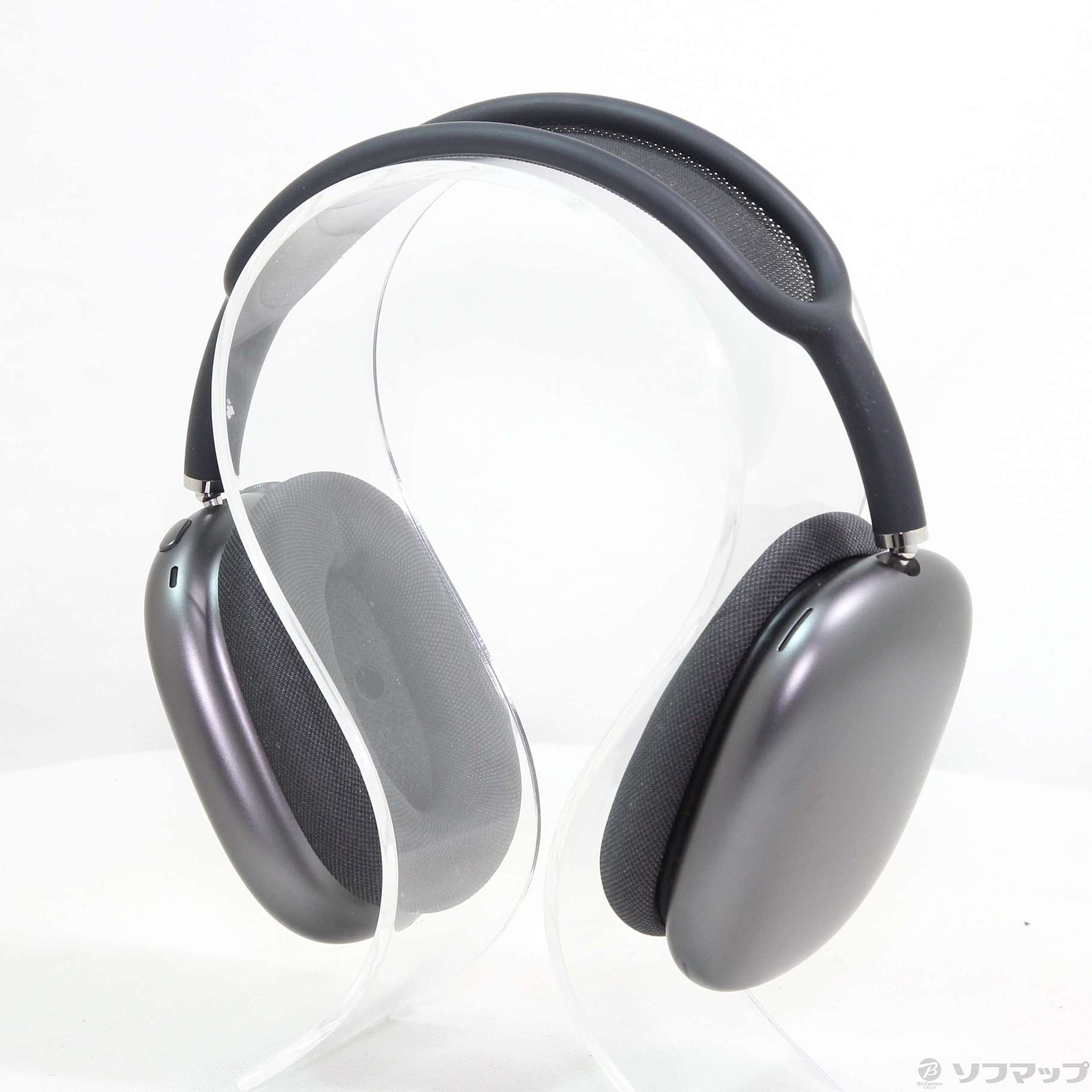 Apple 【新品/未開封】Apple AirPods Max MGYH3J/A ヘッドホン