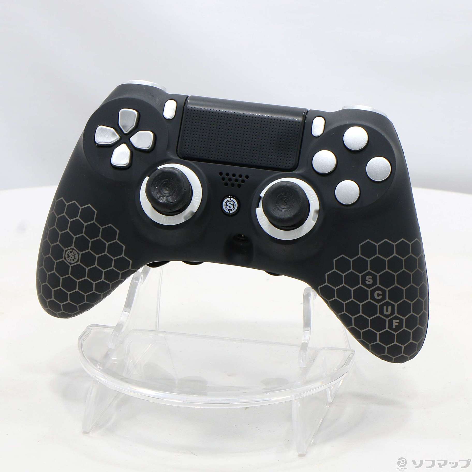 Scuf Impact - sorbillomenu.com