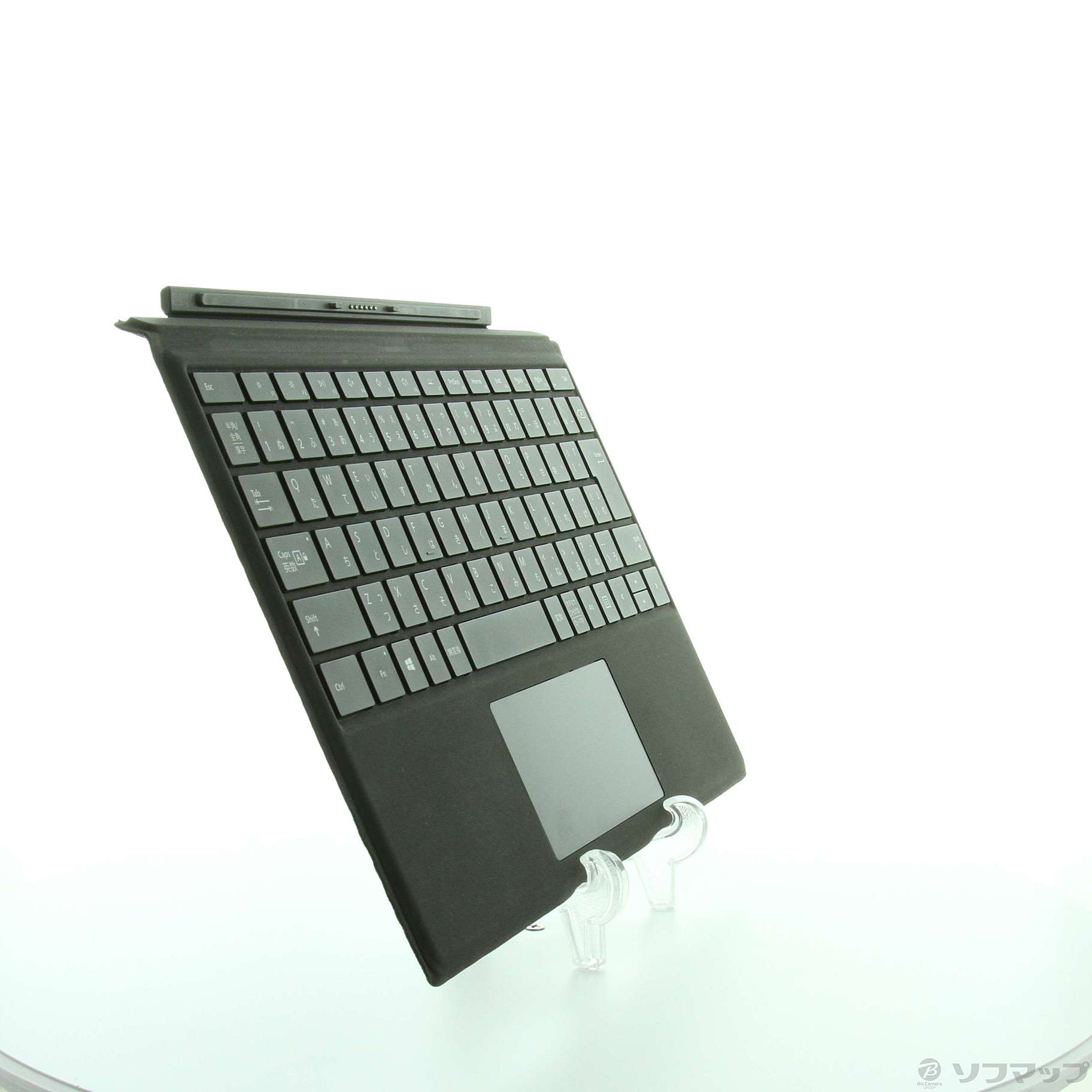 Surface Pro Type Cover FMN-00019 ブラック