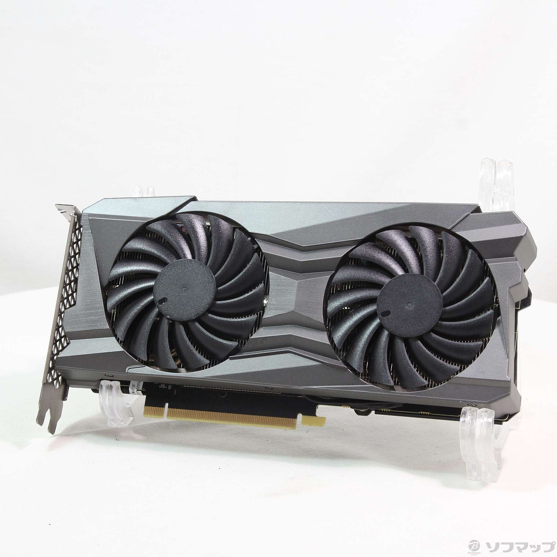 中古】ELSA GeForce RTX 3070 ERAZOR [2133049429155] - リコレ