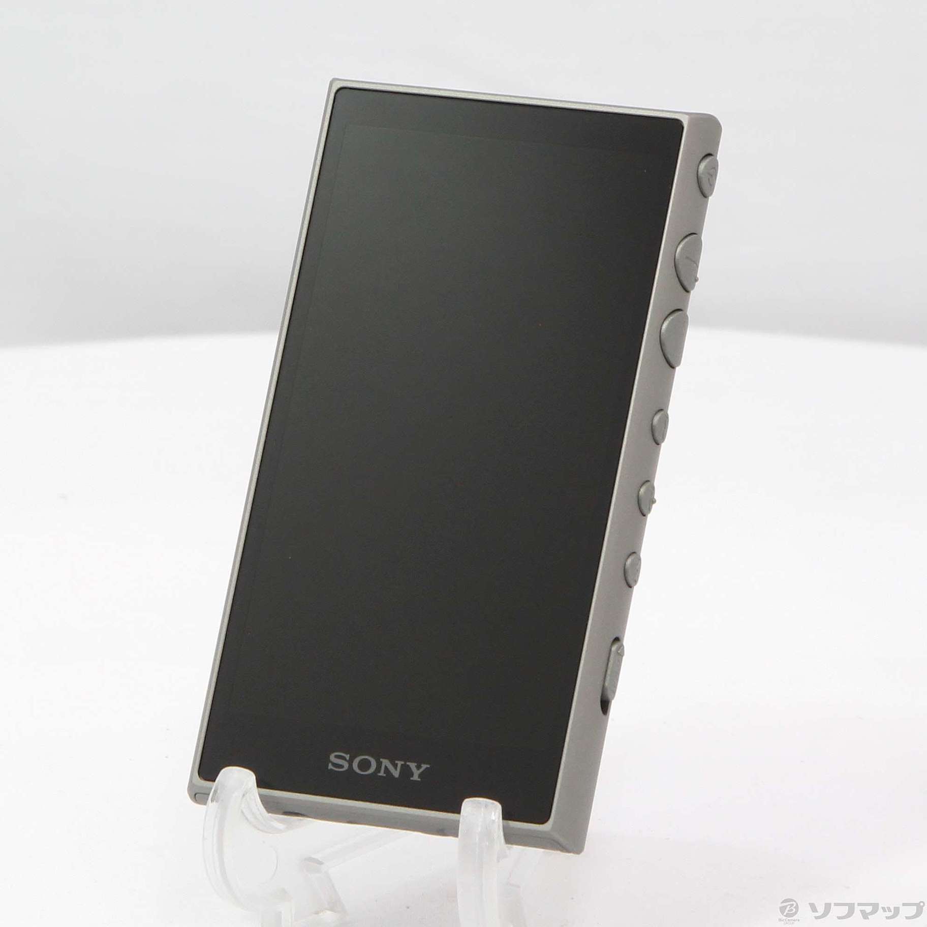 SONY ウォークマン Aシリーズ NW-A106(G) - ポータブルプレーヤー