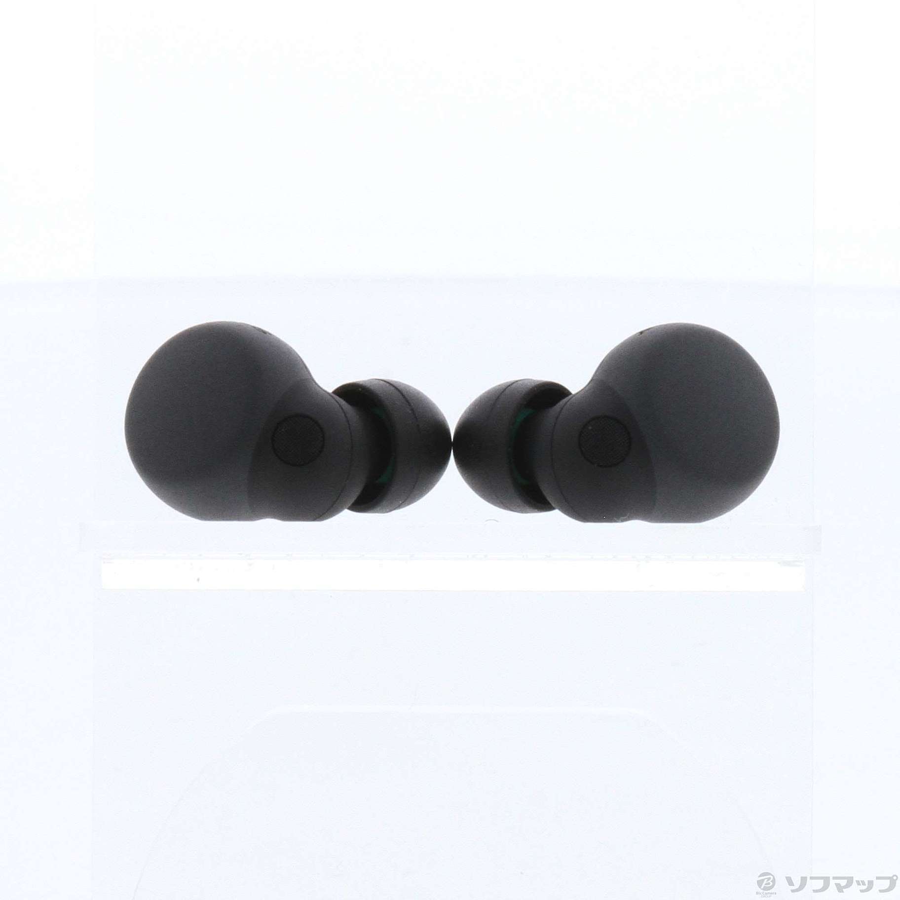 中古】LinkBuds S WF-LS900N B ブラック [2133049432476] - リコレ