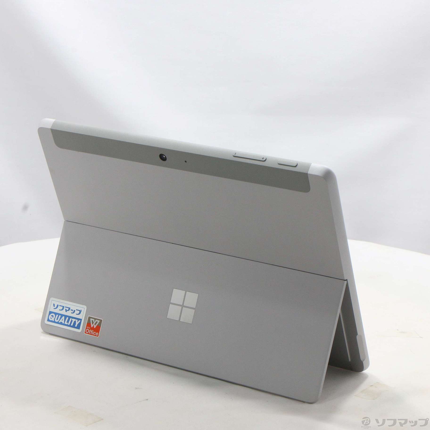 中古】Surface Go 〔Pentium 4415Y／8GB／SSD128GB〕 MCZ-00032 ...