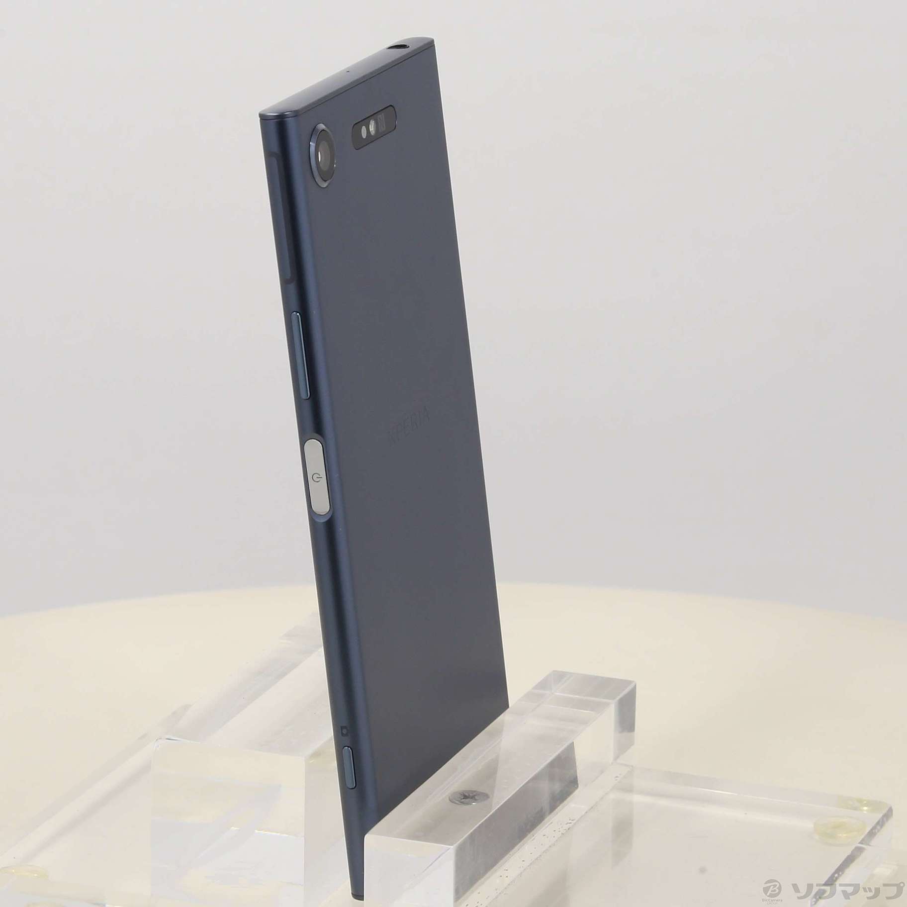 Xperia XZ1 64GB ムーンリットブルー 701SO SoftBank