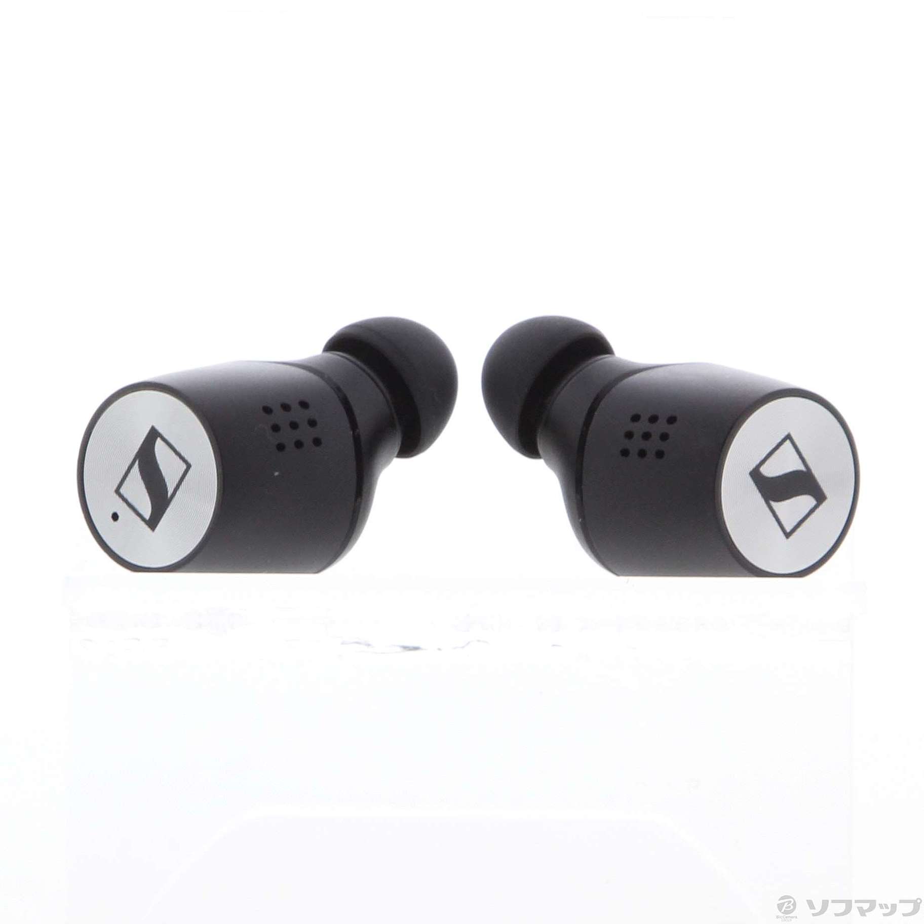 SENNHEISER MOMENTUM True Wireless2 ジャンク品 - イヤフォン