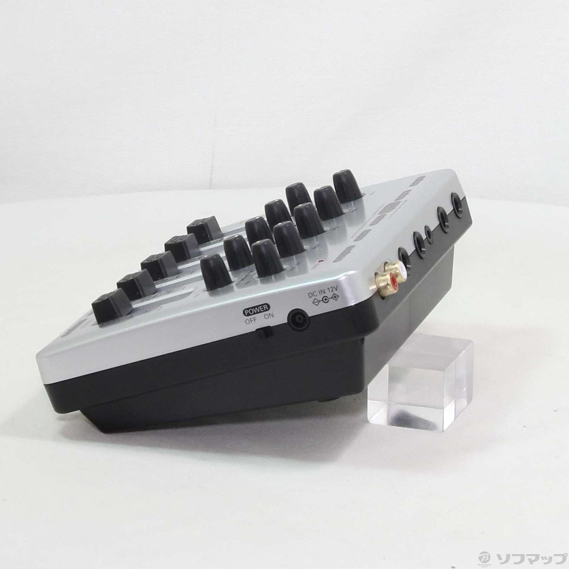 中古】AT-PMX5P ポータブルマルチミキサー [2133049434760] - リコレ