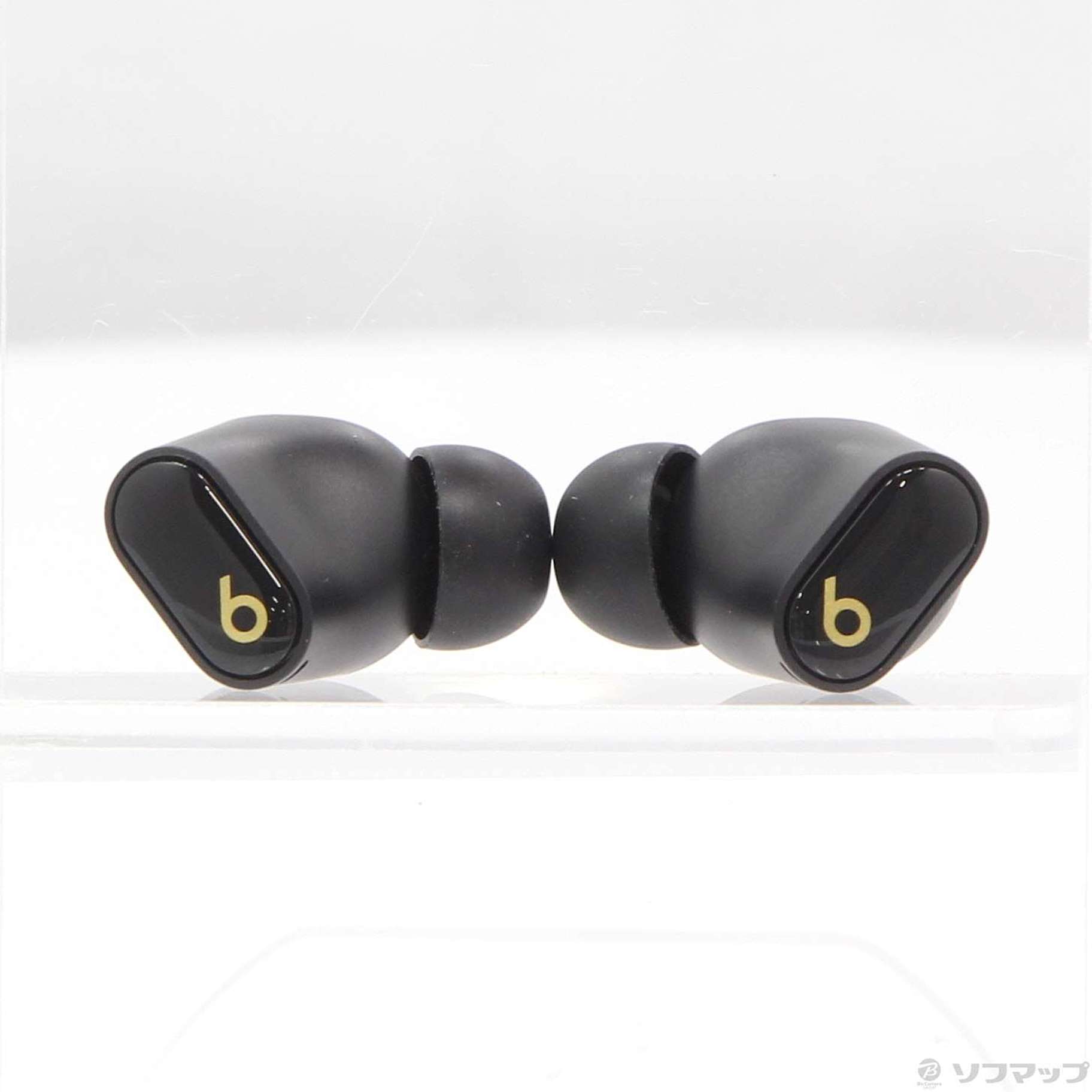 美品【トランスペアレント】Beats Studio Buds＋【右イヤホン】