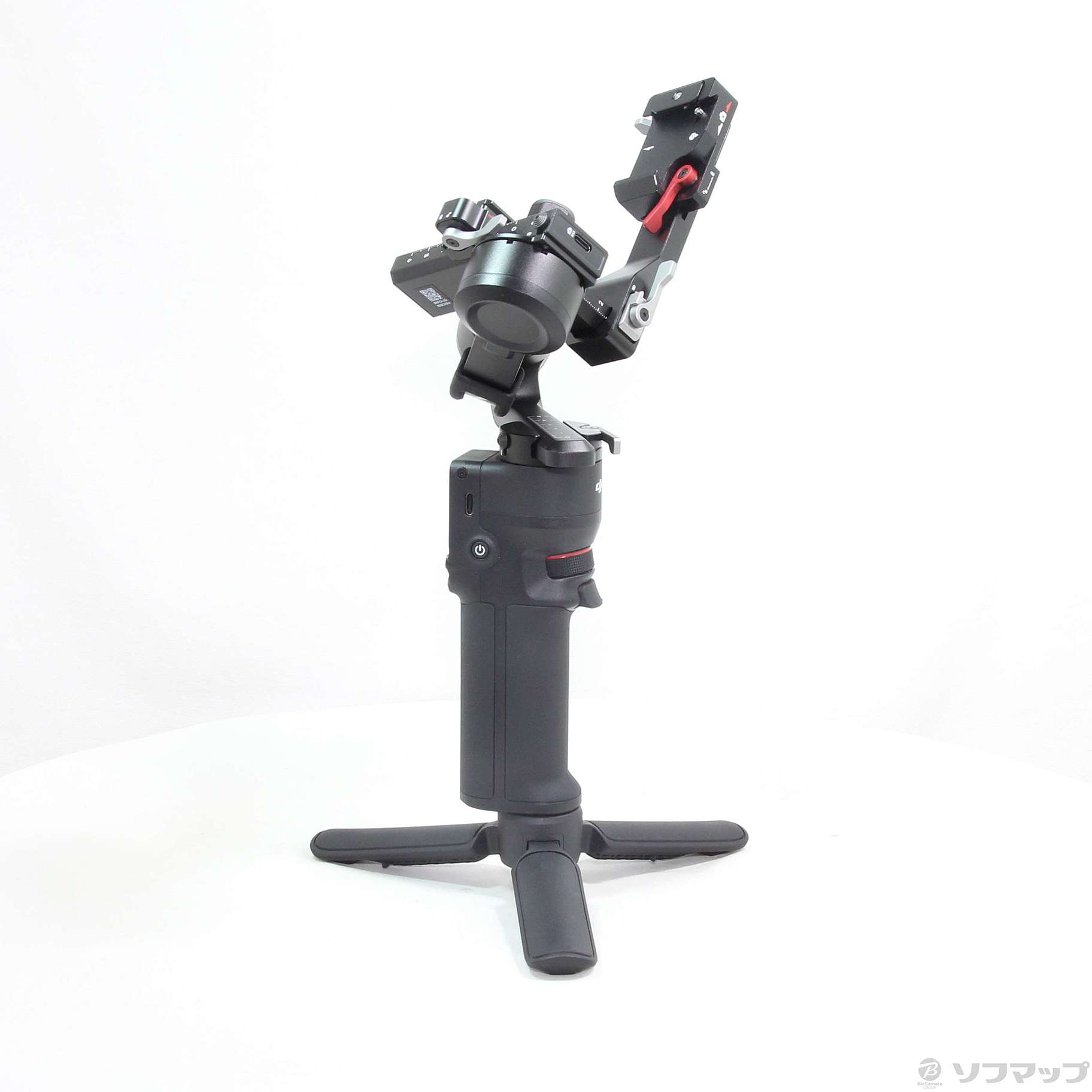 中古】セール対象品 DJI RS 3 Mini [2133049436221] - リコレ