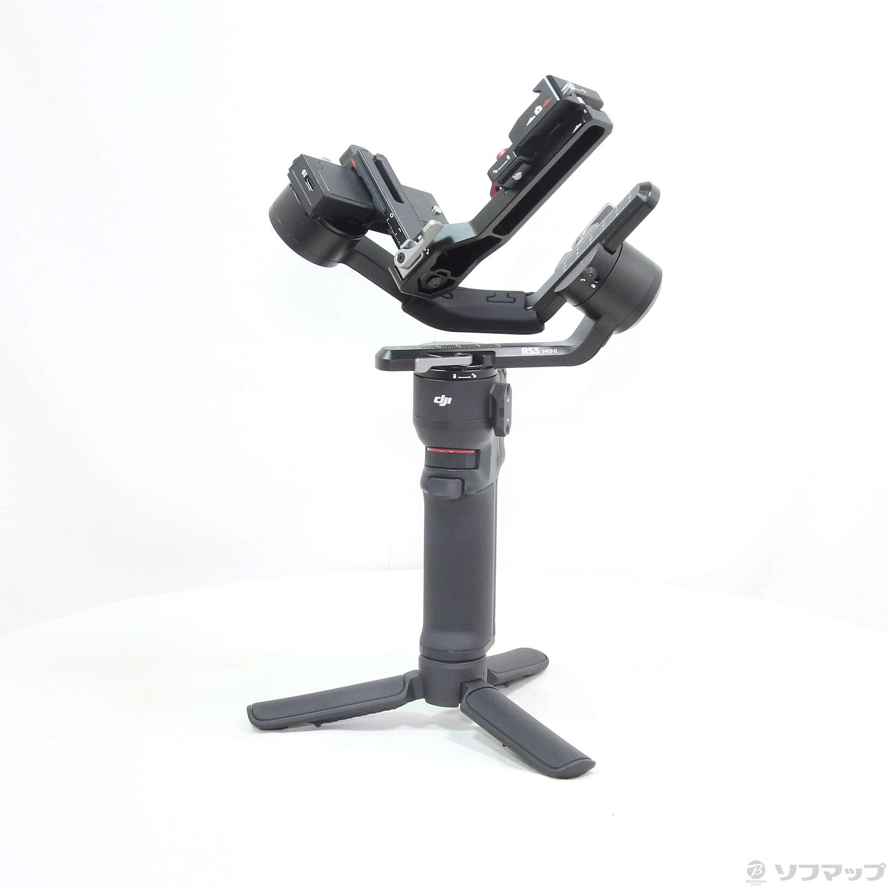中古】セール対象品 DJI RS 3 Mini [2133049436221] - リコレ