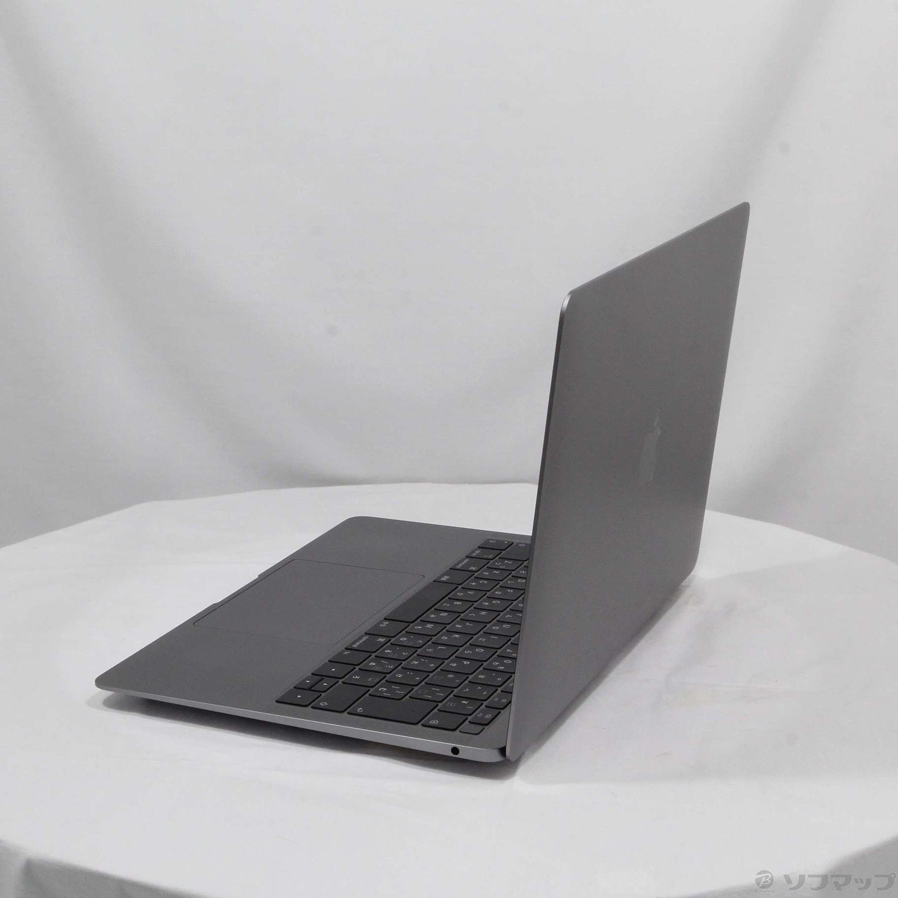 中古品MacBook Air 13.3-inch Mid 2019 MVFJ2J/A Core_i5 1.6GHz 8GB