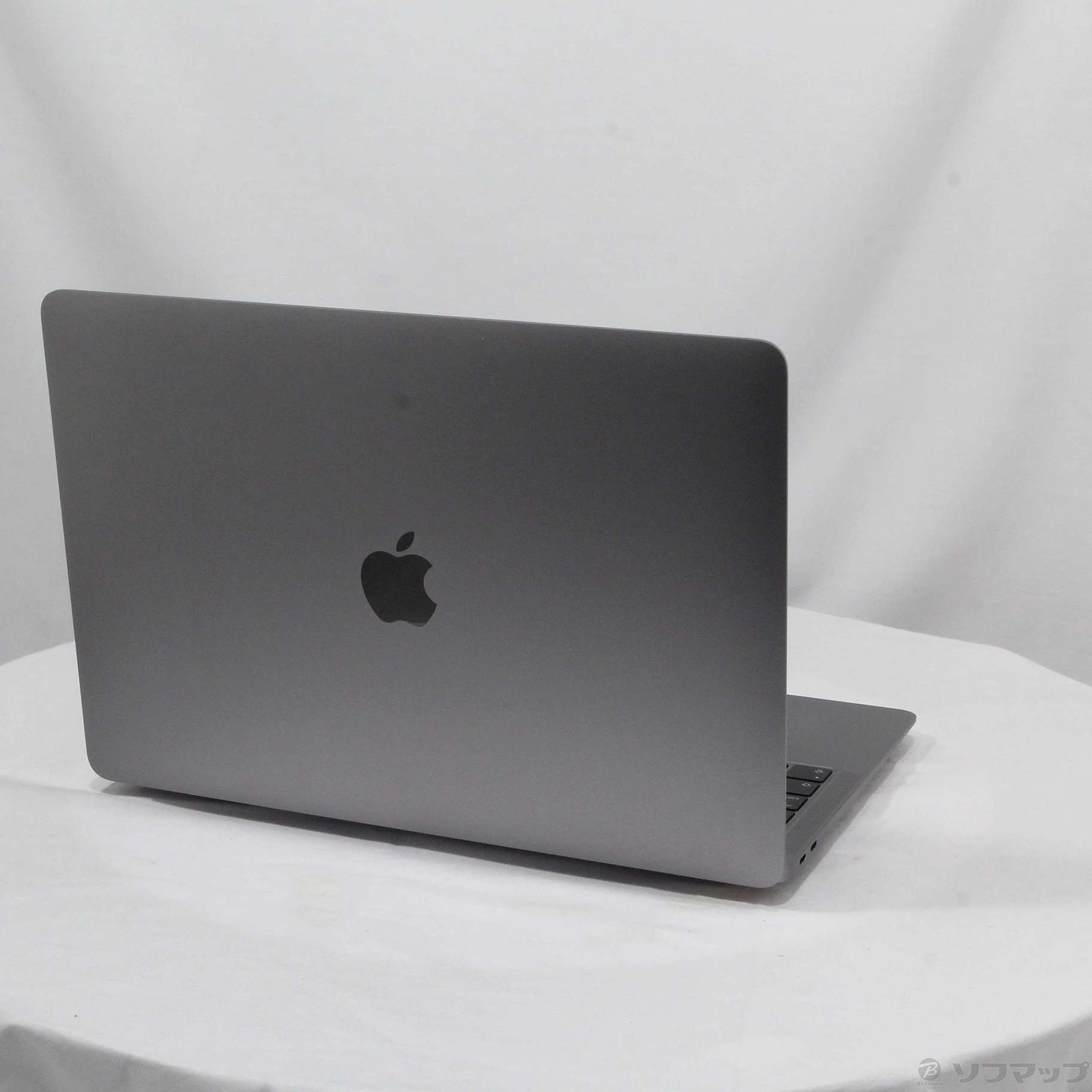 中古品MacBook Air 13.3-inch Mid 2019 MVFJ2J/A Core_i5 1.6GHz 8GB