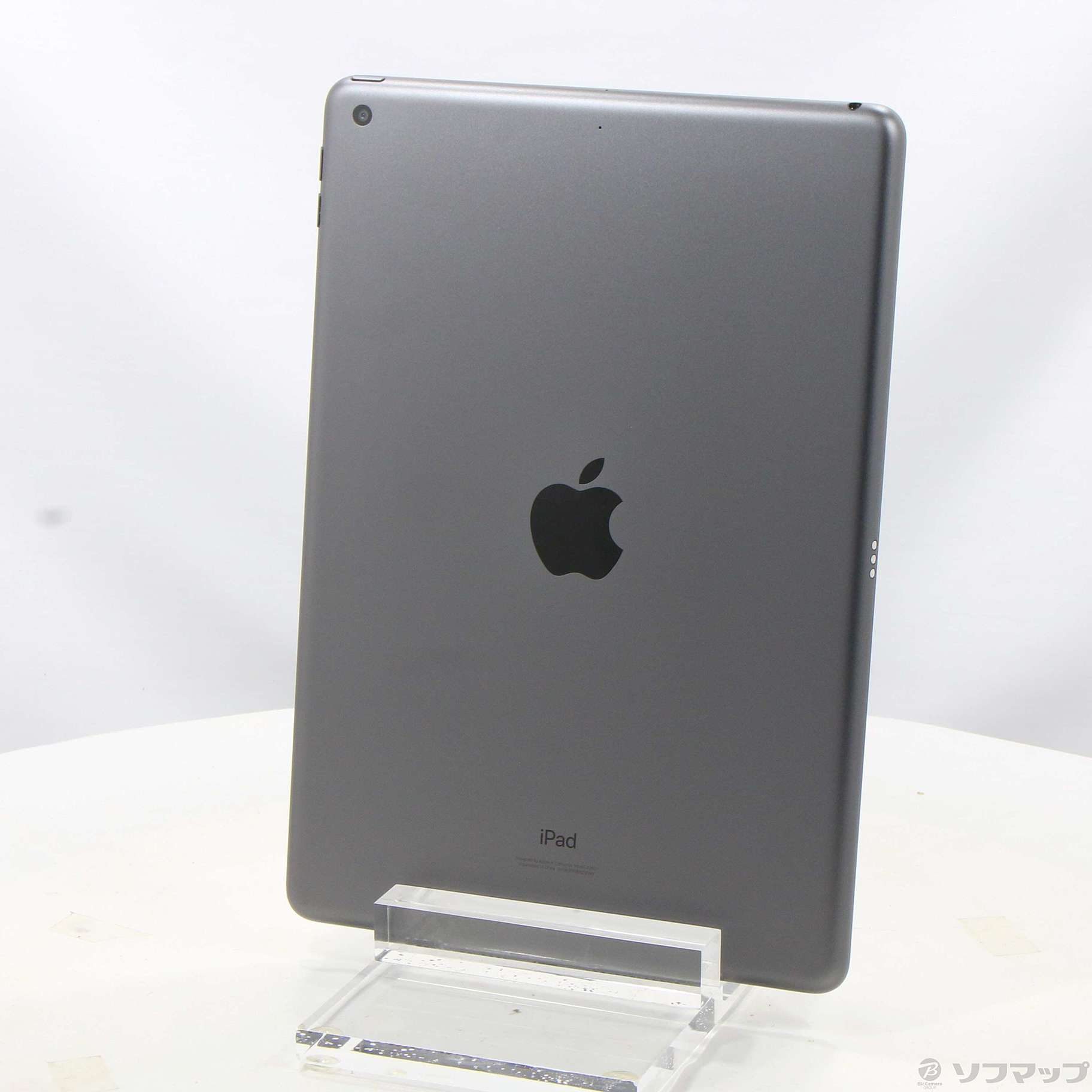 iPad 第9世代 64GB スペースグレイ