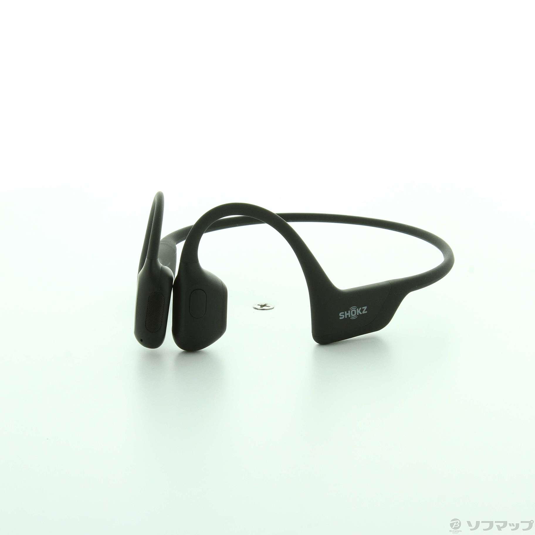 Shokz OpenRun Pro Mini ブラック-