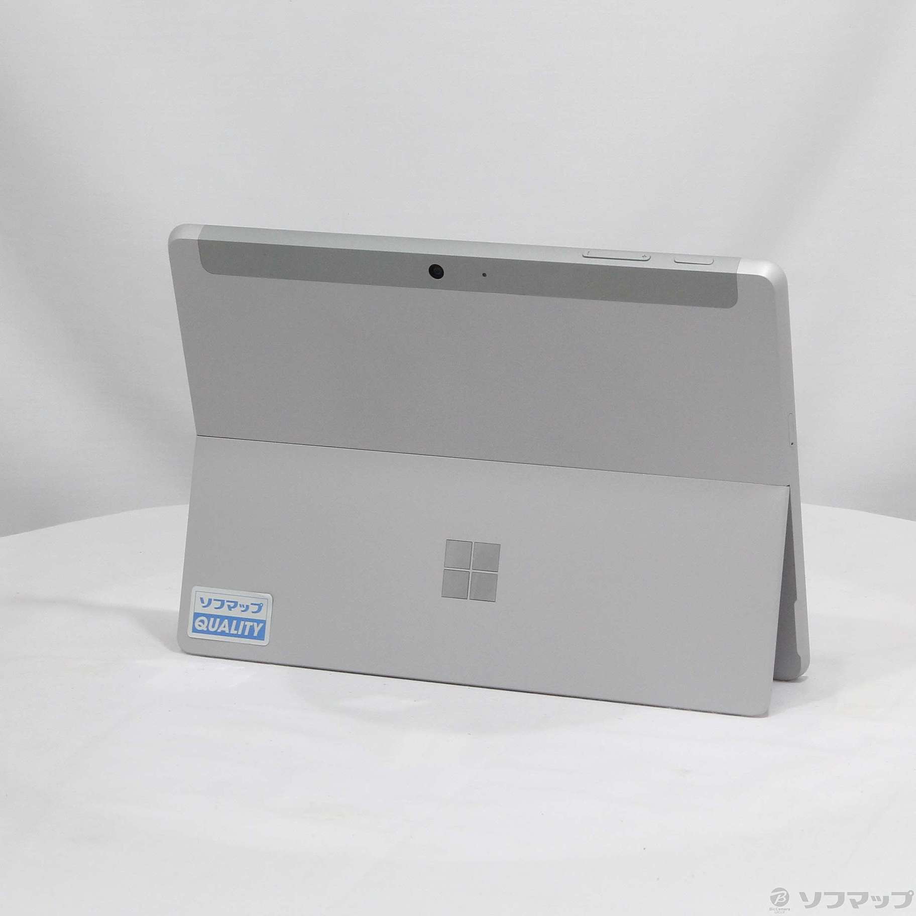 中古】Surface Go3 LTE Advanced 〔Core i3／8GB／SSD128GB〕 8VH