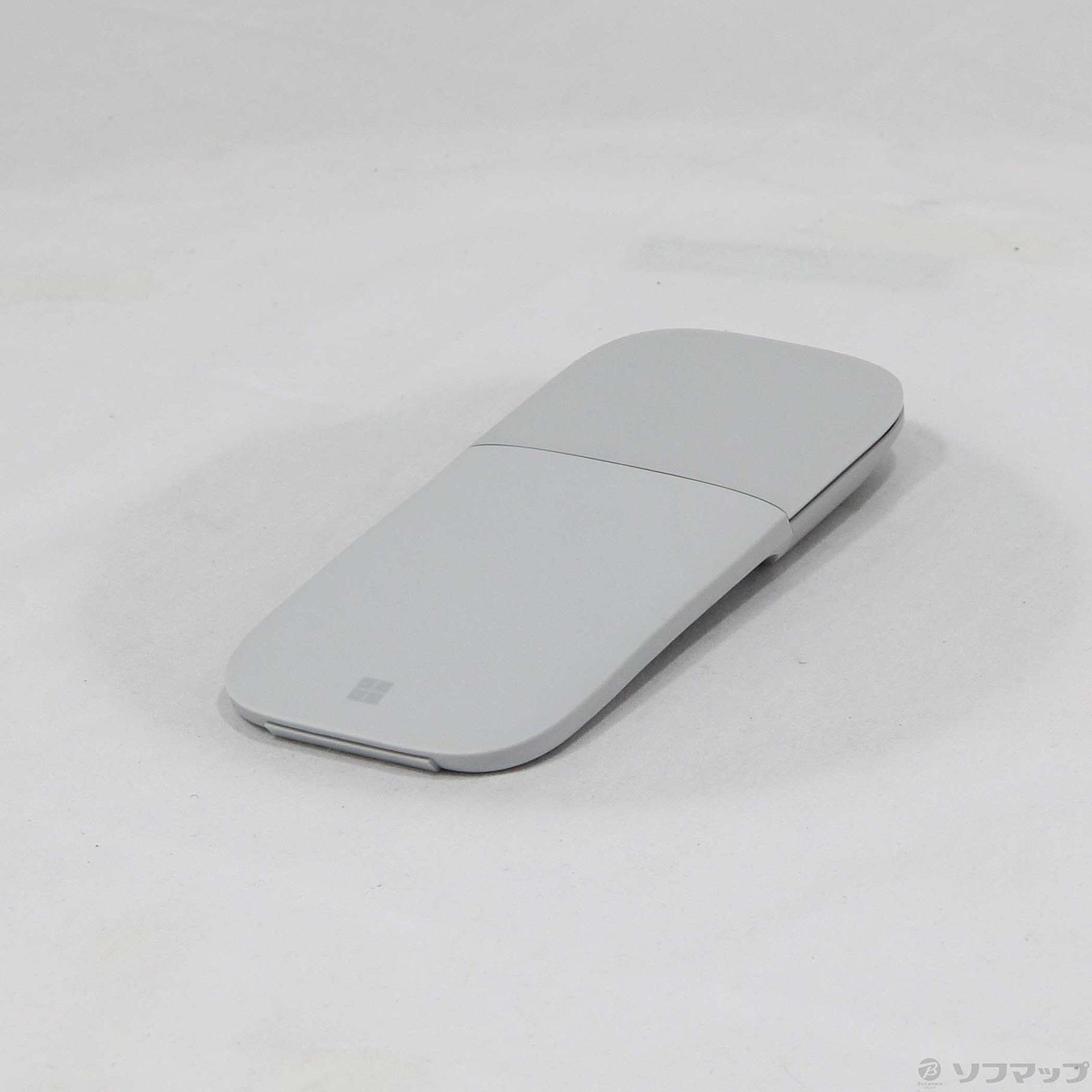 中古】Surface Arc Mouse CZV-00007 グレー [2133049441614] - リコレ