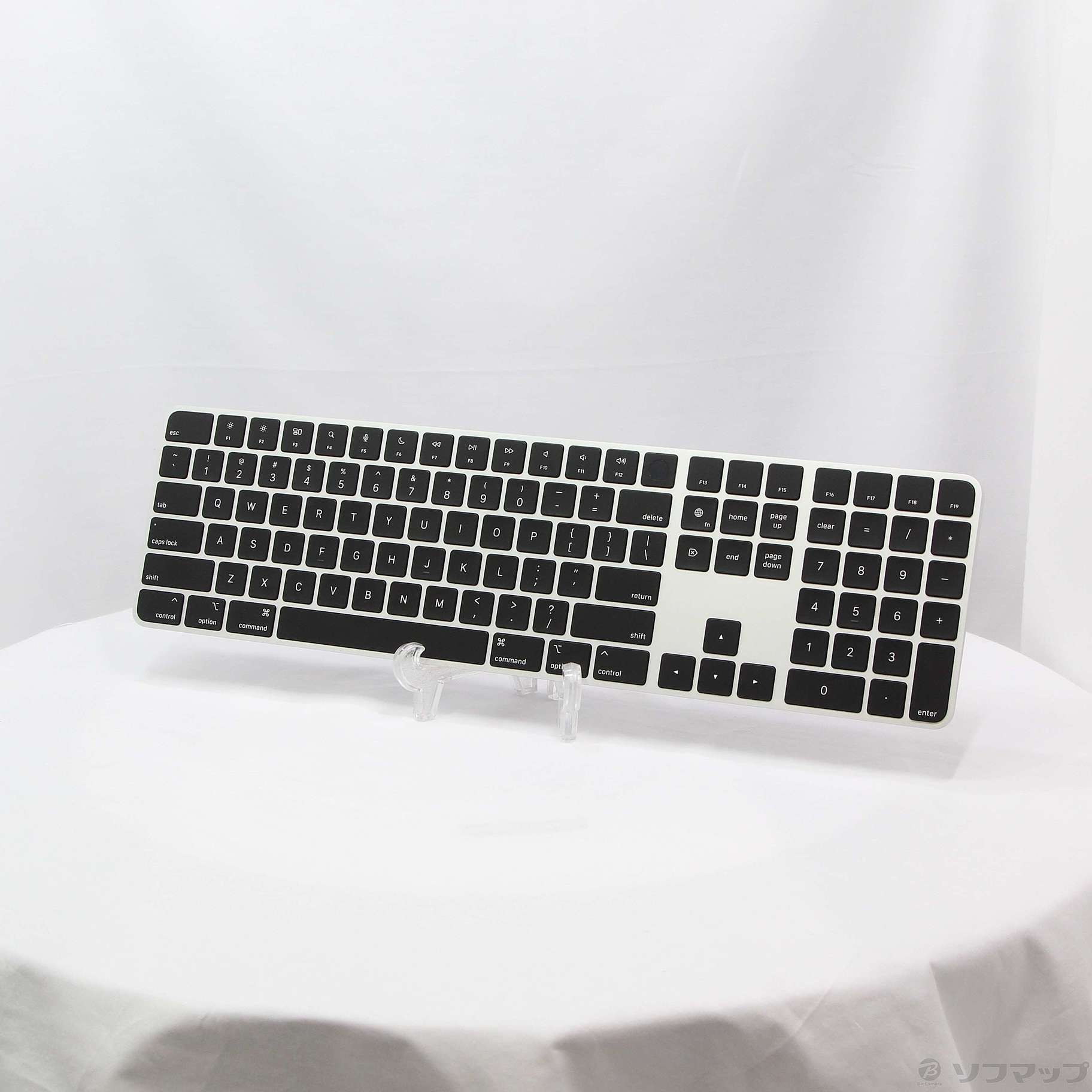 Appleシリコン搭載Macモデル用Magic Keyboard - PC周辺機器