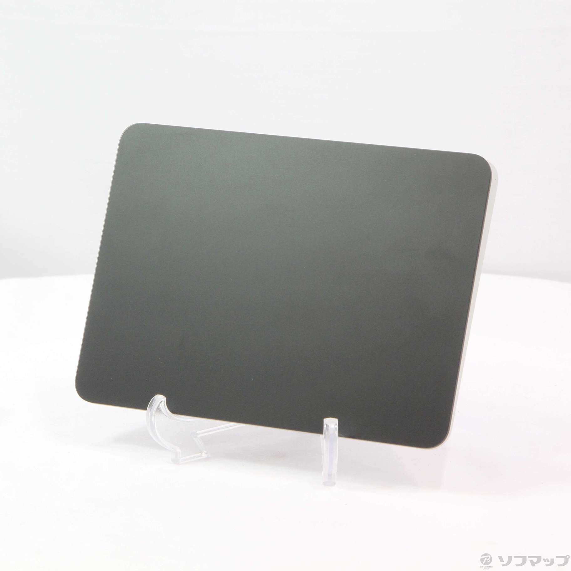 中古】Magic Trackpad Multi-Touch対応 ブラック MMMP3ZA／A