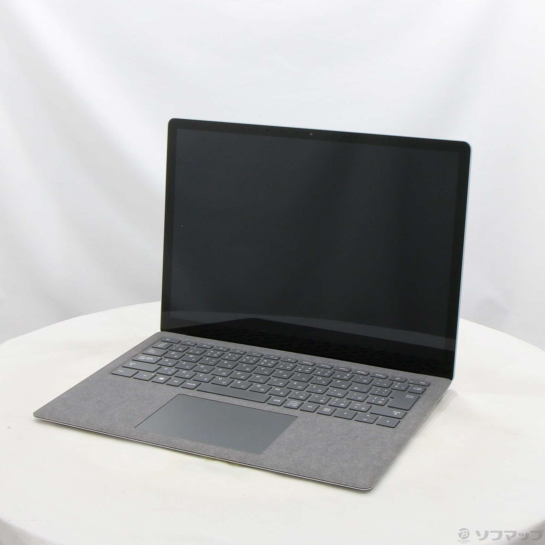 【新品】Surface Laptop 4 5PB-00020 プラチナ
