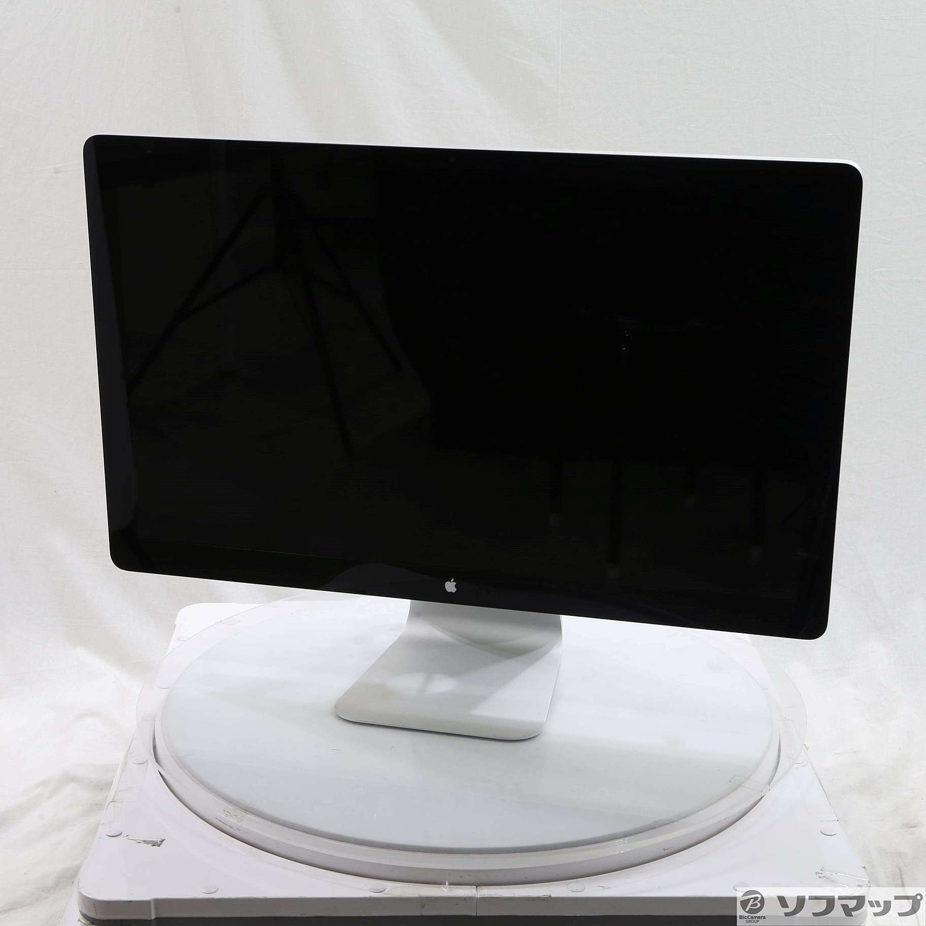 中古】Apple LED Cinema Display MC007J／A [2133049442642] - 法人 ...