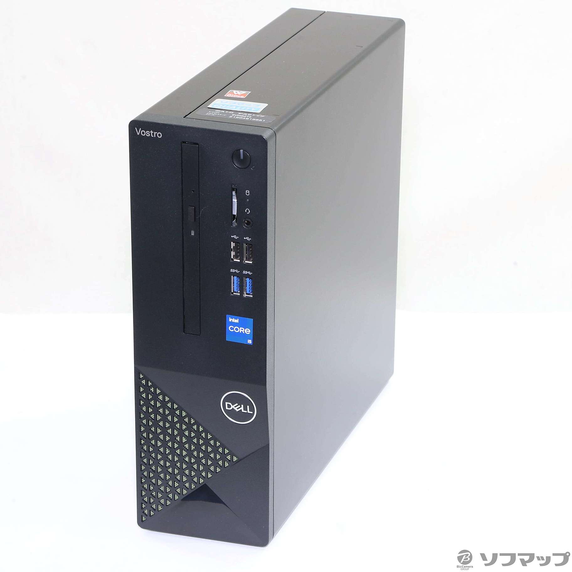 中古品〕 Vostro 3710｜の通販はソフマップ[sofmap]