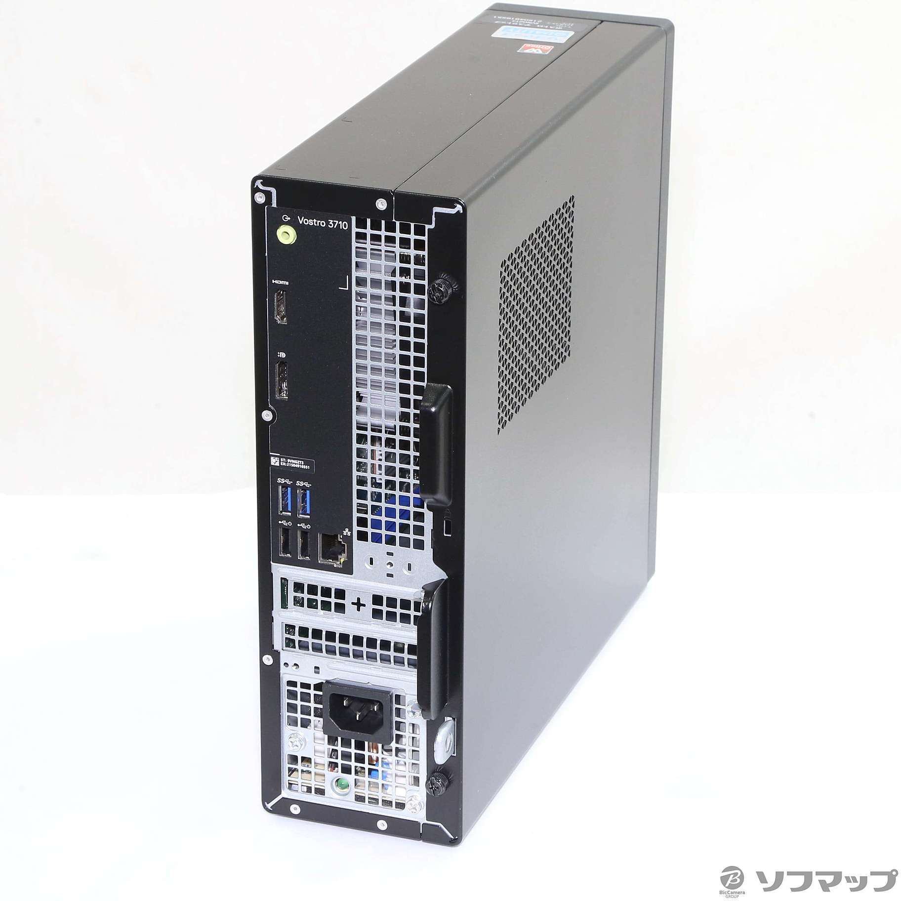 中古品〕 Vostro 3710｜の通販はソフマップ[sofmap]