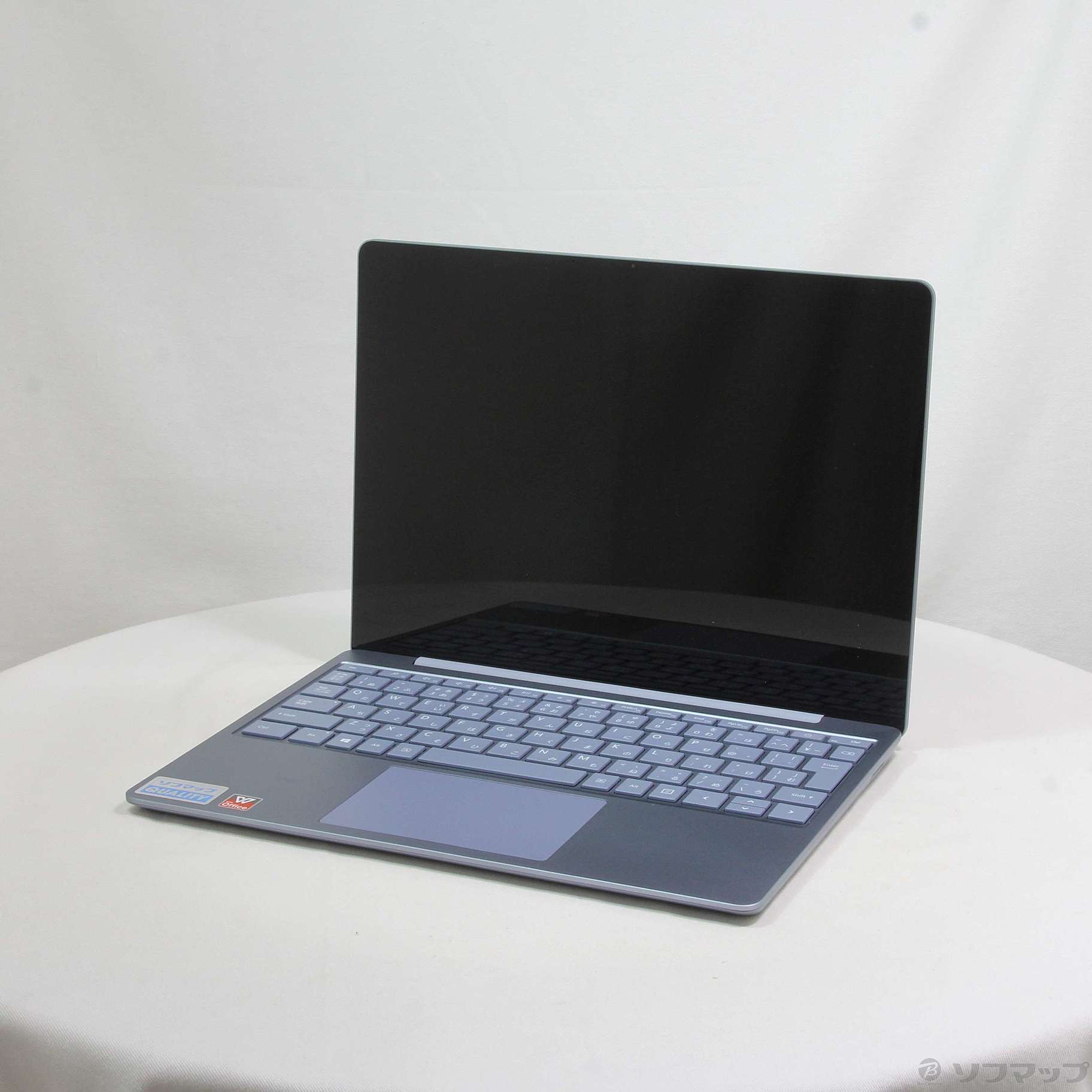 【新品】Surface Laptop Go　THH-00034