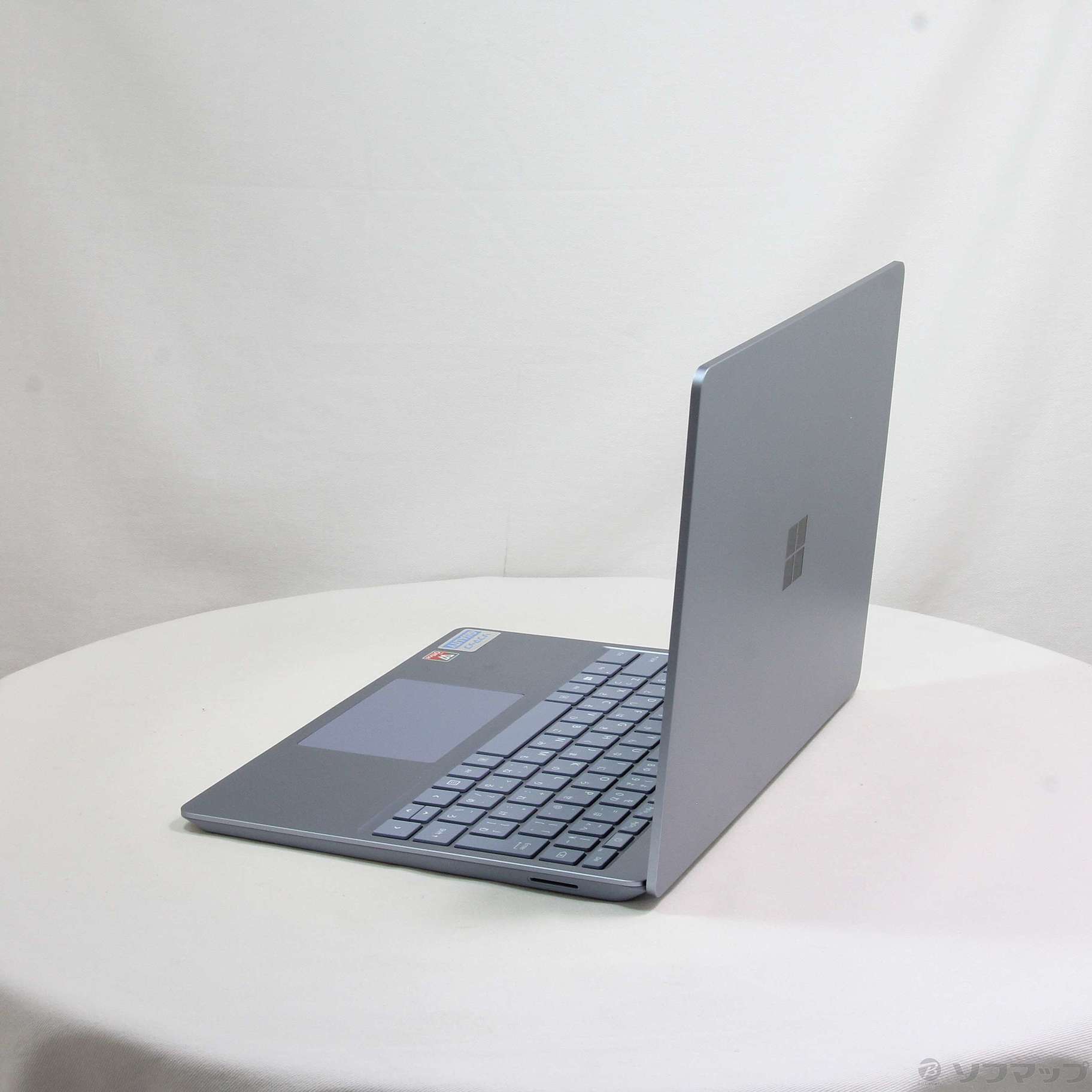 Microsoft Surface Laptop Go THH-00034