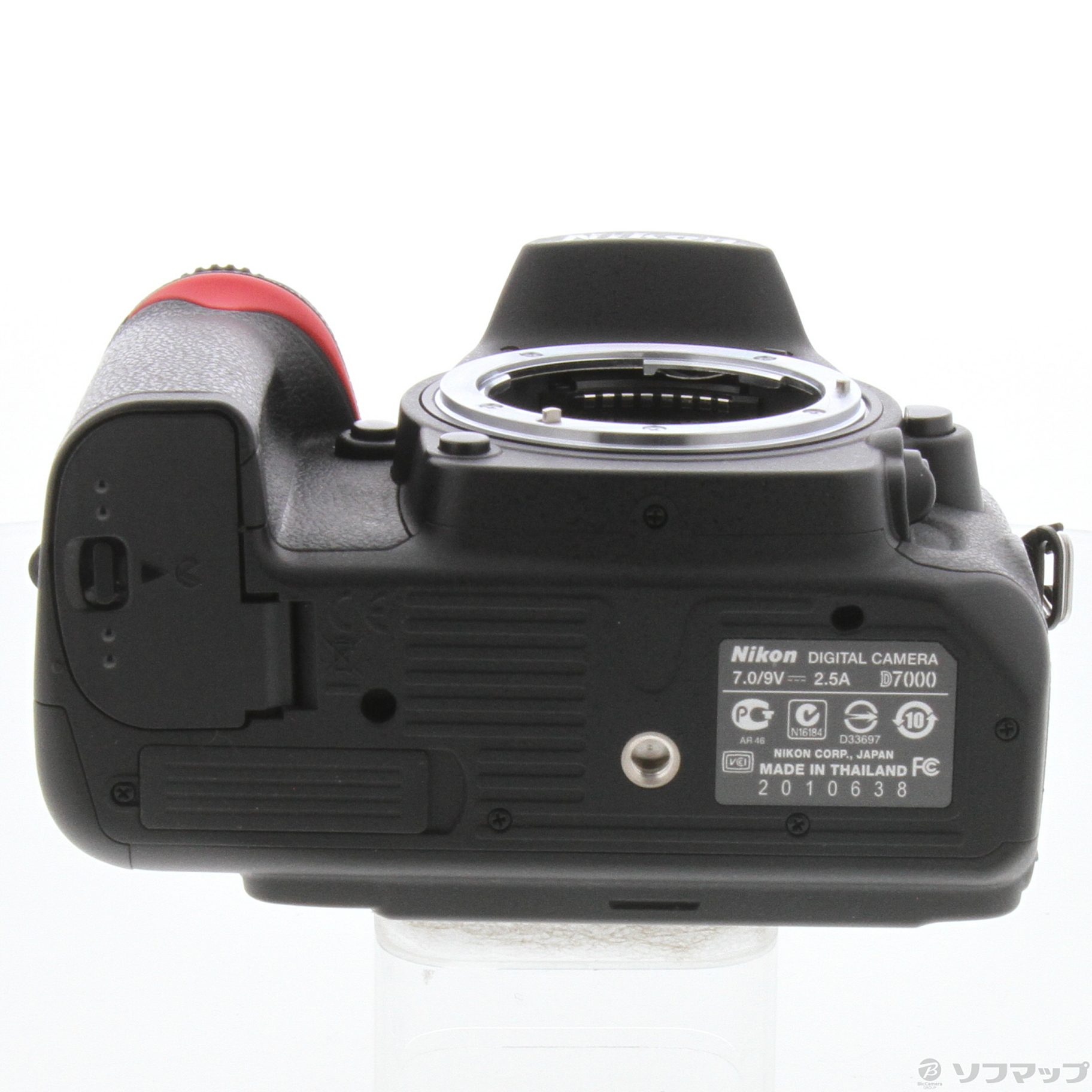 Nikon D7000標準レンズセット | nate-hospital.com