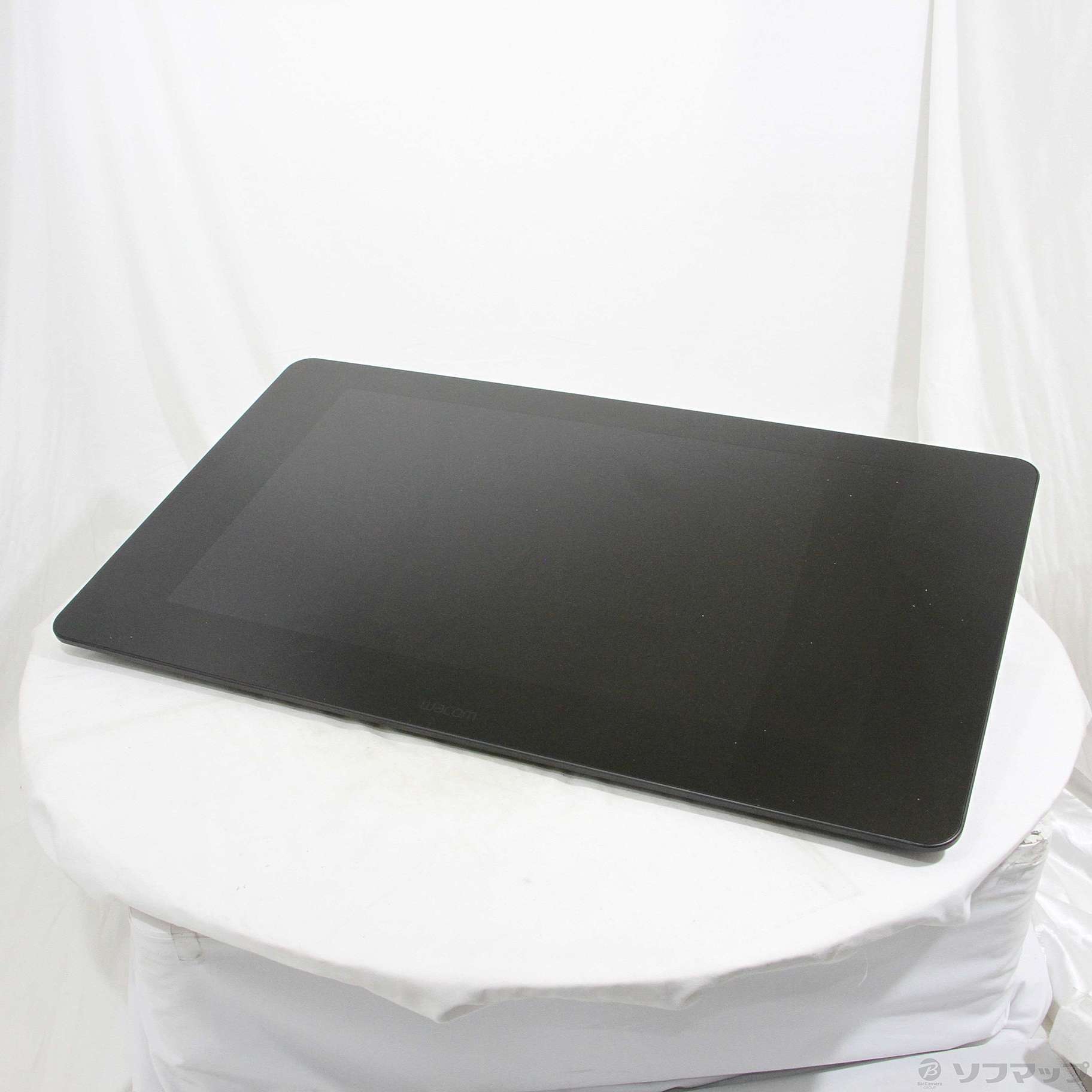 中古】Wacom Cintiq Pro 24 DTK-2420 ペンモデル [2133049443984