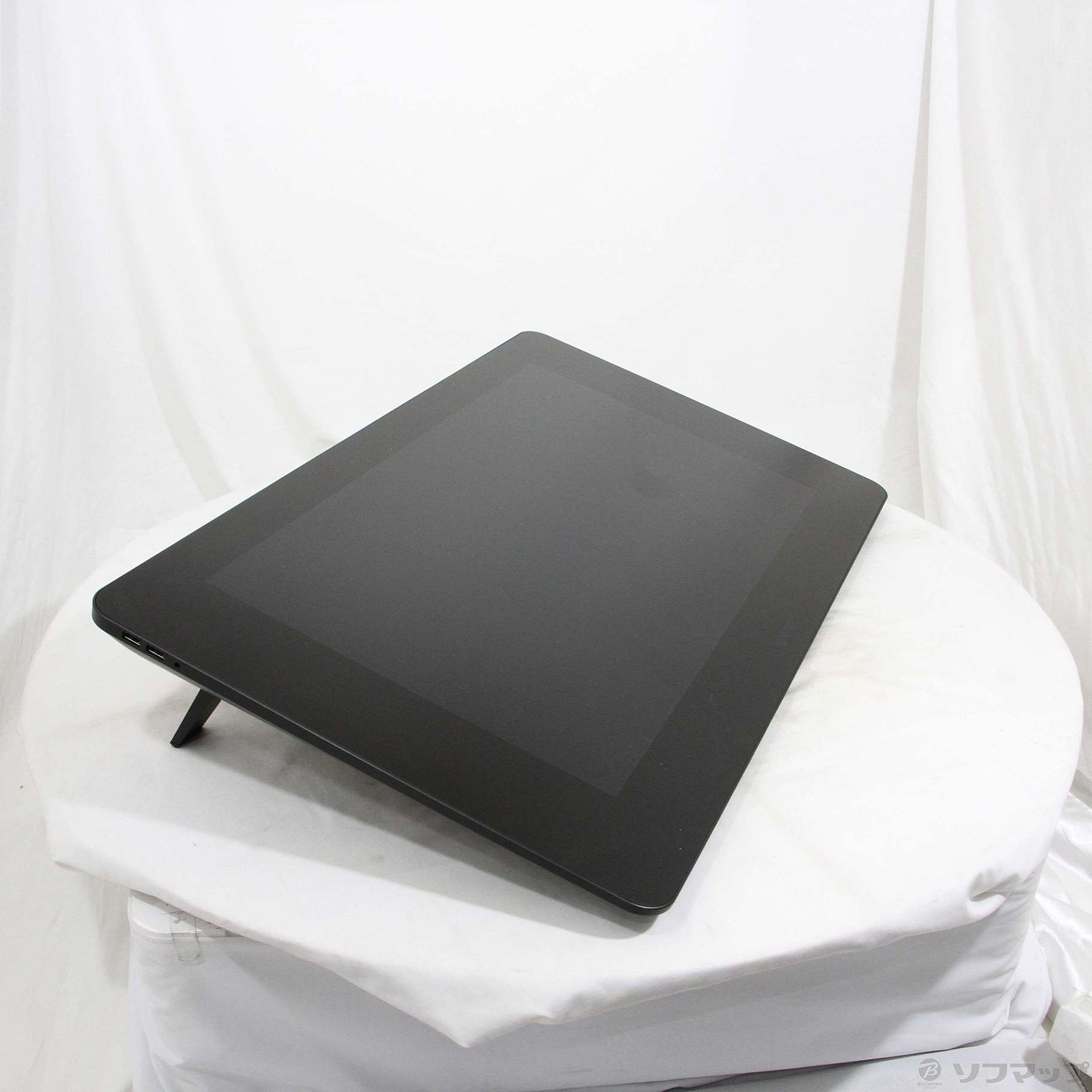 中古】Wacom Cintiq Pro 24 DTK-2420 ペンモデル [2133049443984