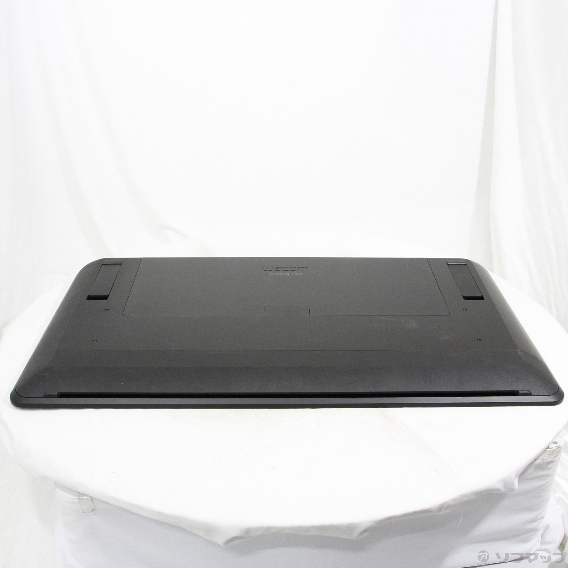 中古】Wacom Cintiq Pro 24 DTK-2420 ペンモデル [2133049443984