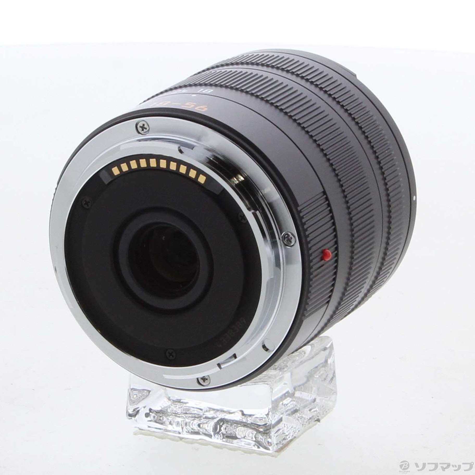 カメラLeicaバリオ・エルマーT 18-56mm F3.5-5.6 ASPH. 11080