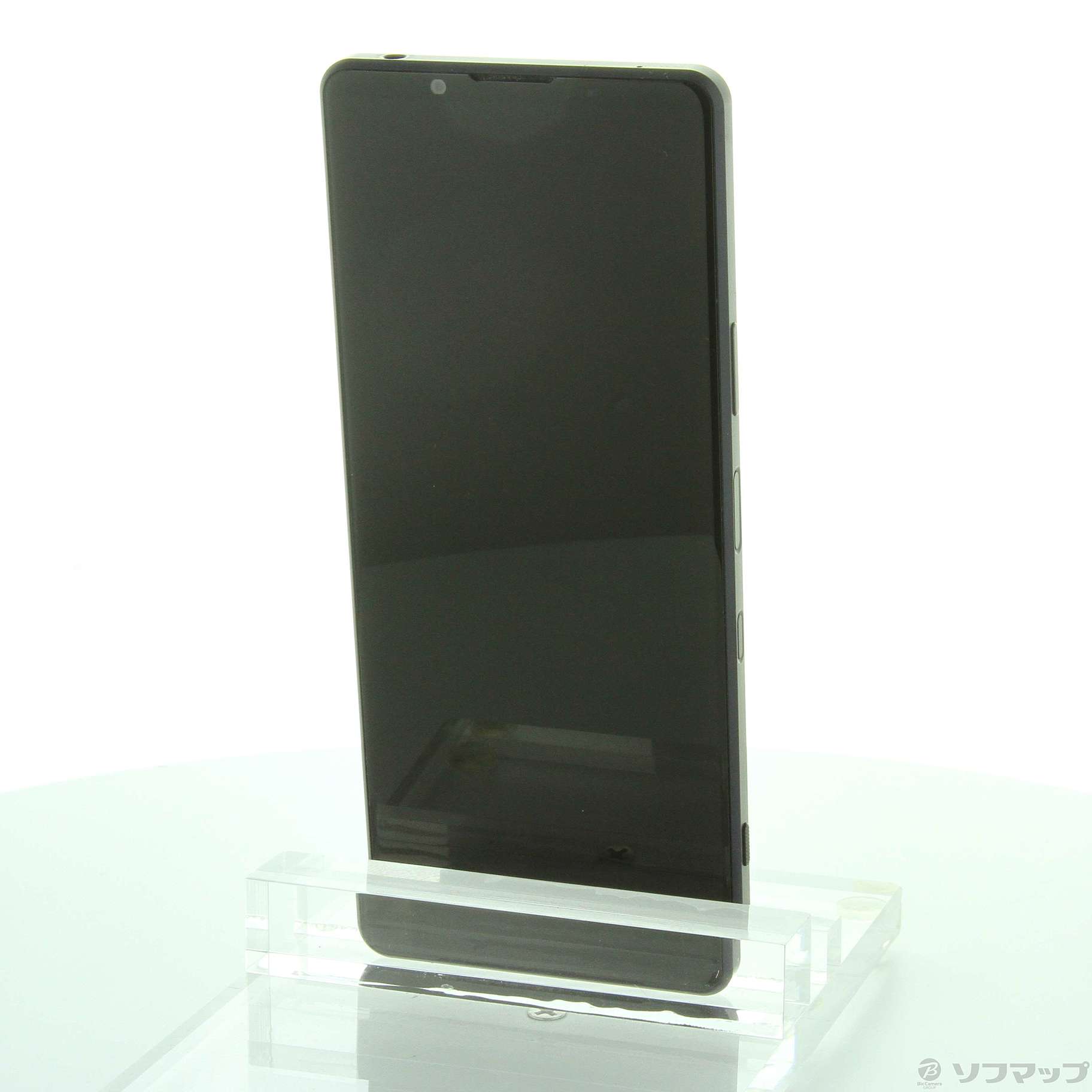 Xperia 1 III フロストパープル 256 GB - スマートフォン本体