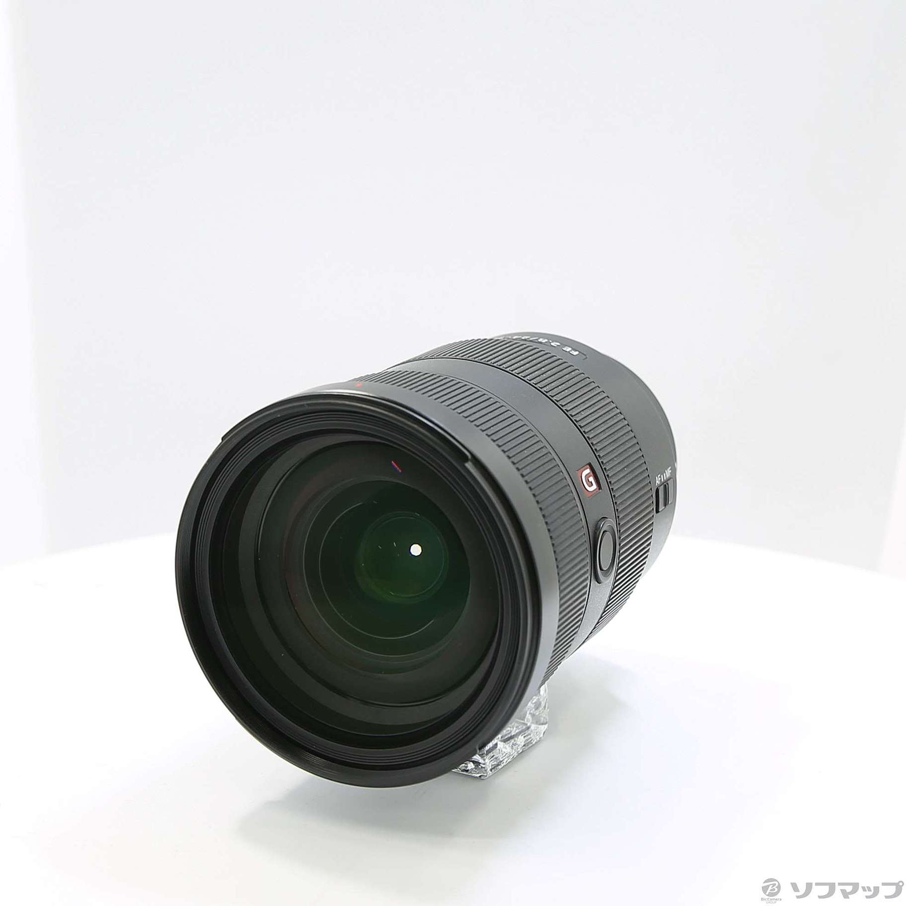 中古】FE 24-70mm F2.8 GM SEL2470GM (Eレンズ) [2133049448439