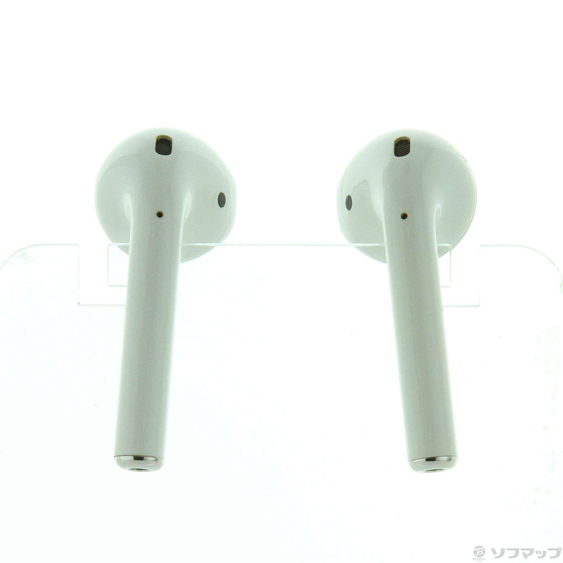 中古】AirPods 第1世代 MMEF2J／A [2133049450111] - リコレ