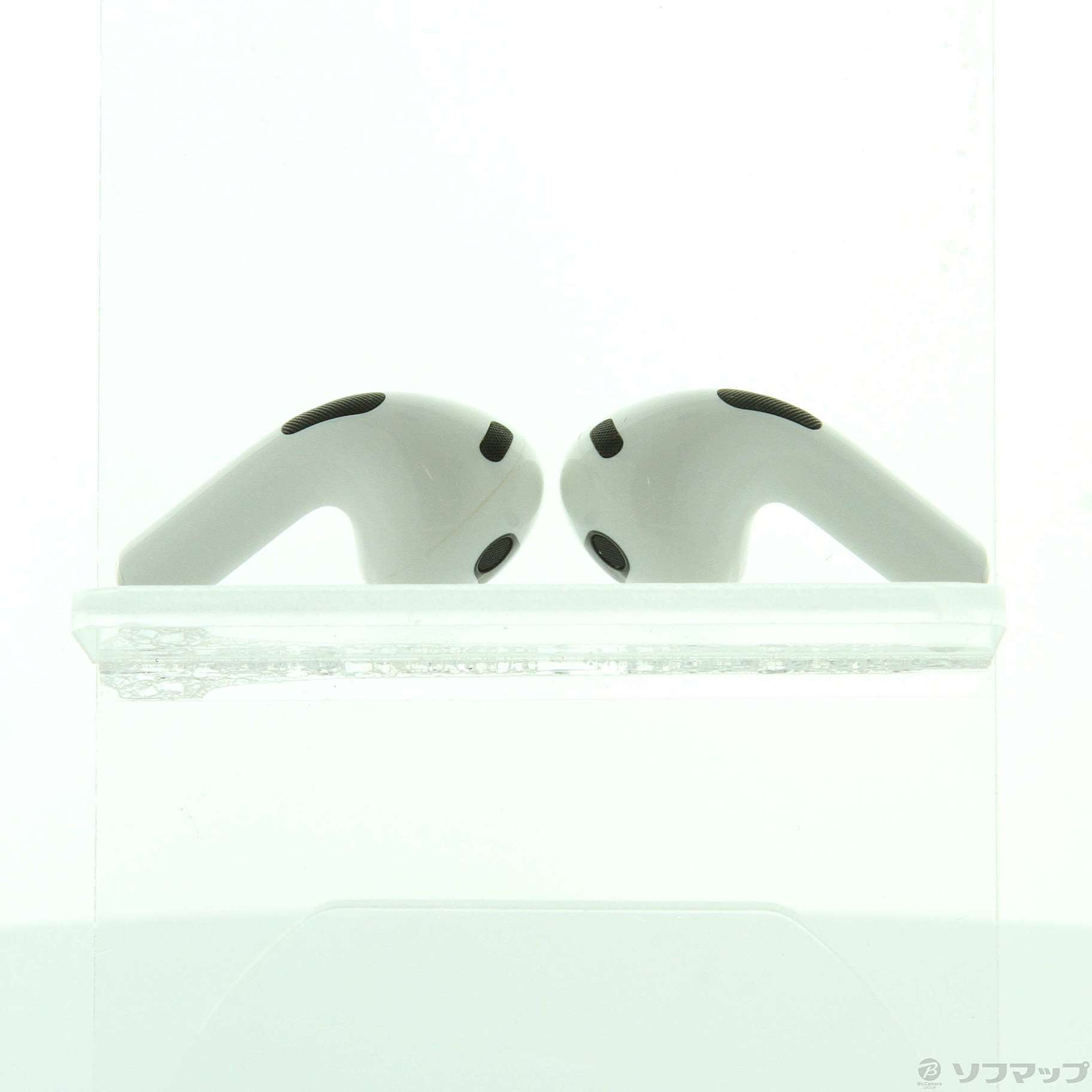 中古】AirPods 第3世代 MME73J／A [2133049450463] - リコレ