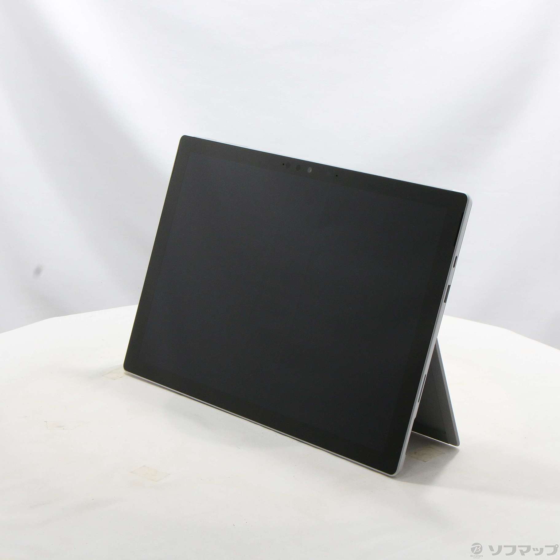 VDH-00012 Surface Pro 7 プラチナ 新品