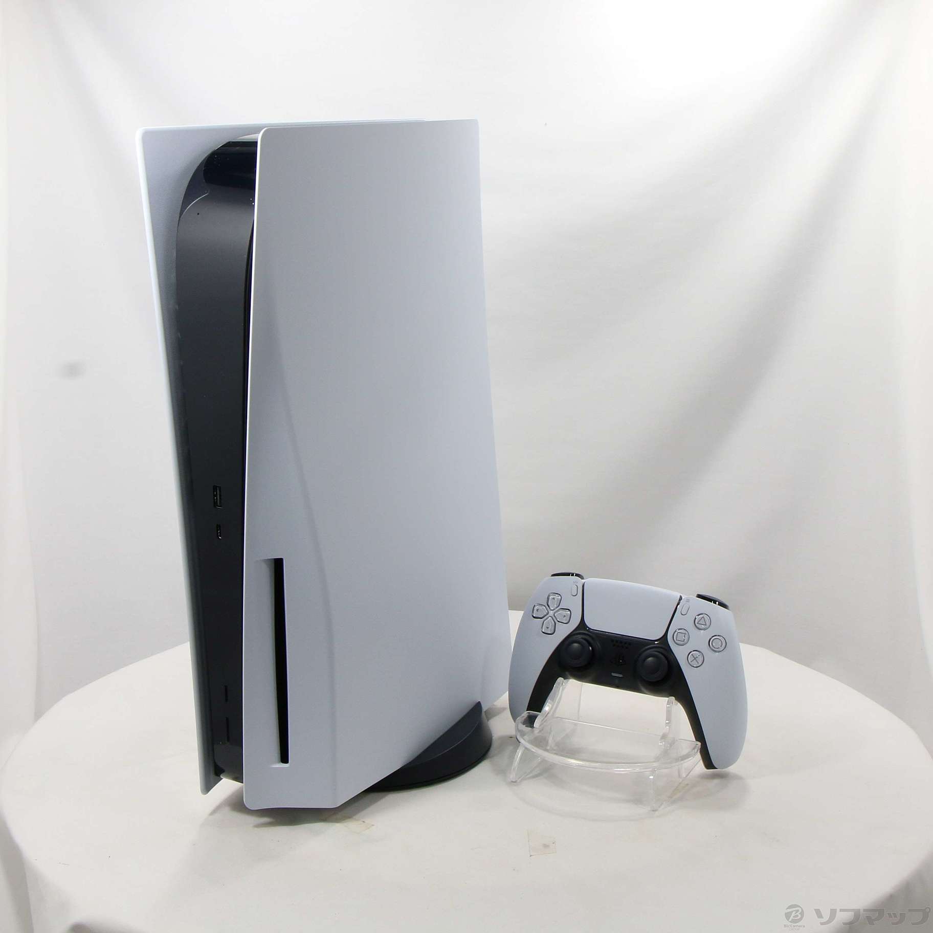 中古】PlayStation5 ディスクドライブ搭載モデル CFI-1200A01